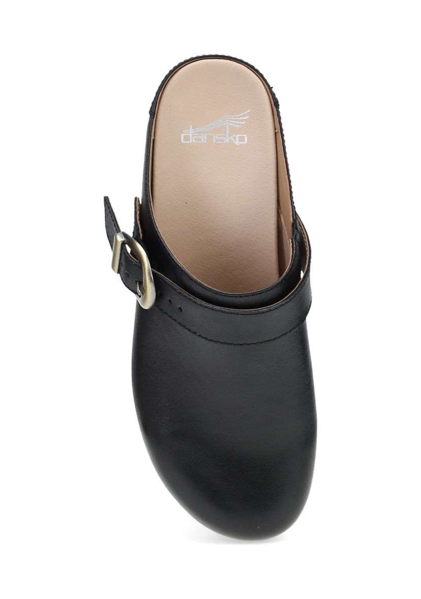 Baylor Clogs