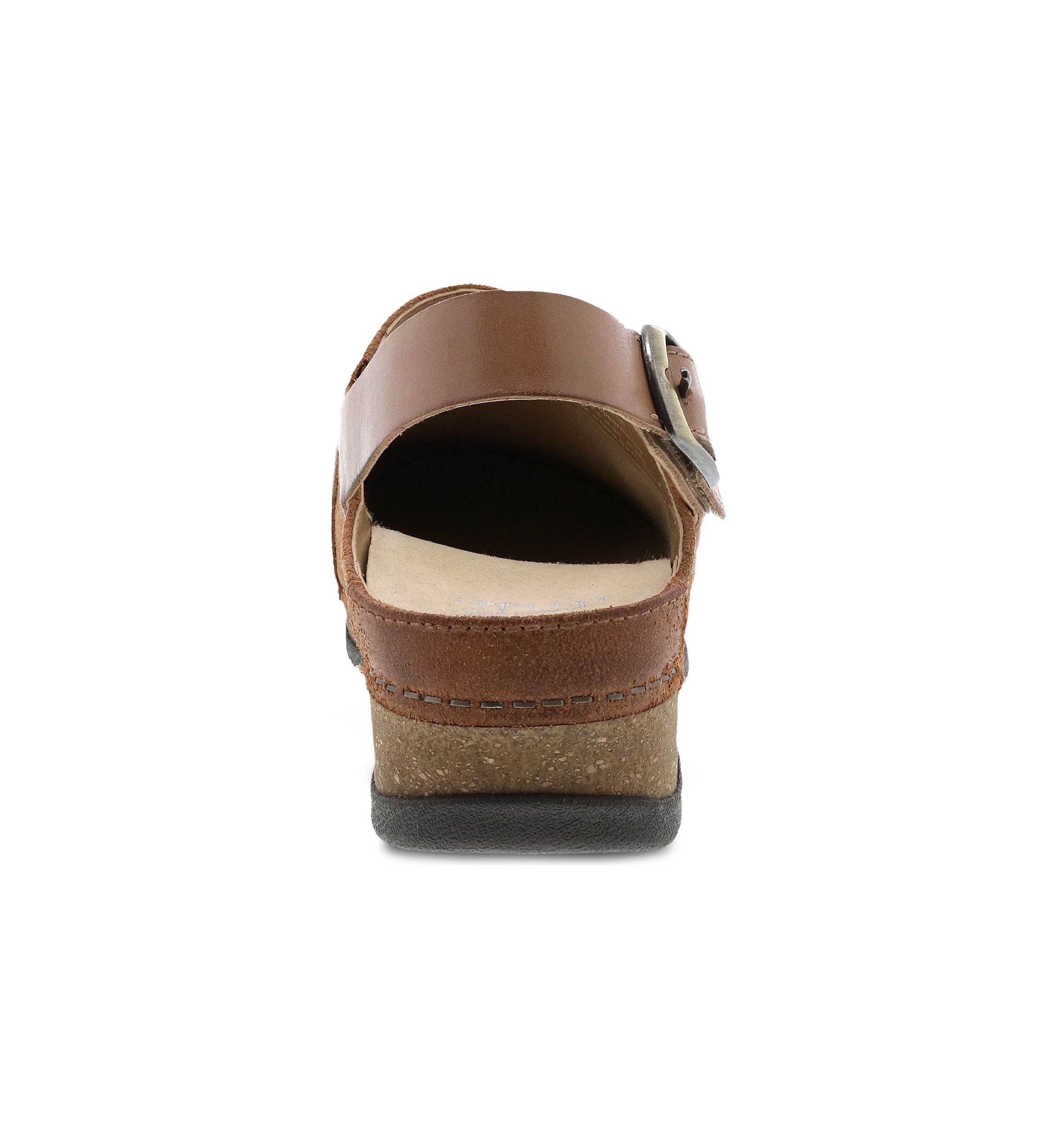 Merrin Slingback Clogs