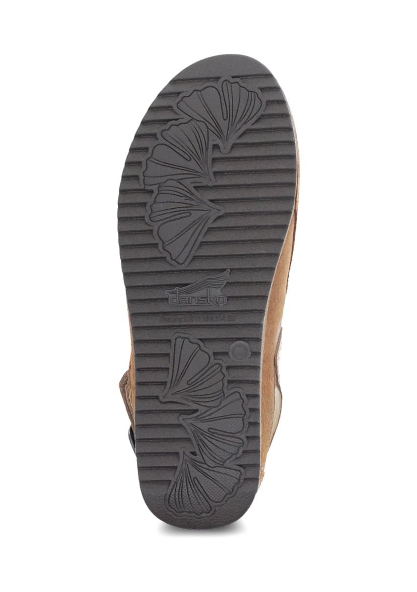 Merrin Slingback Clogs