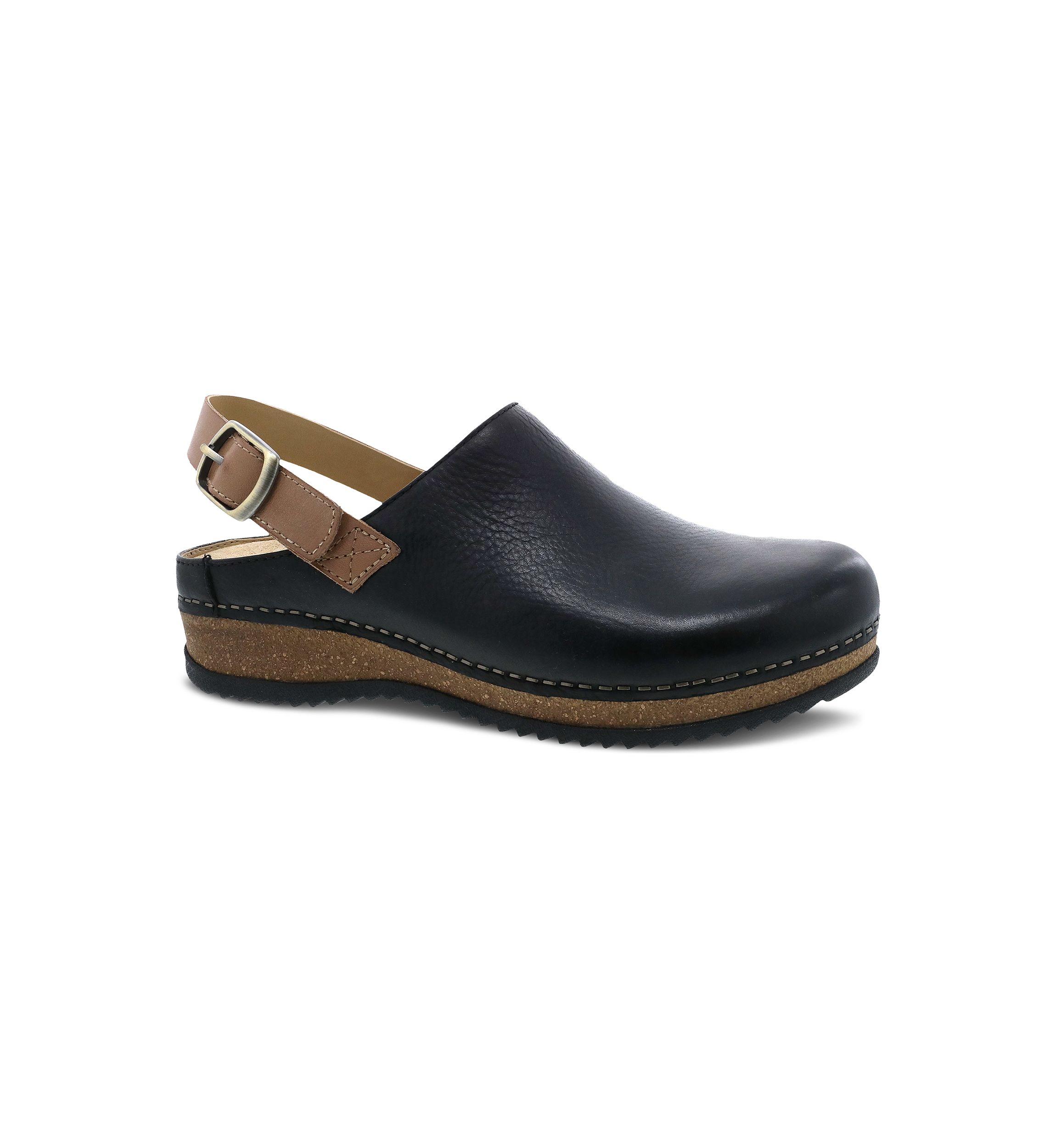 Merrin Clogs