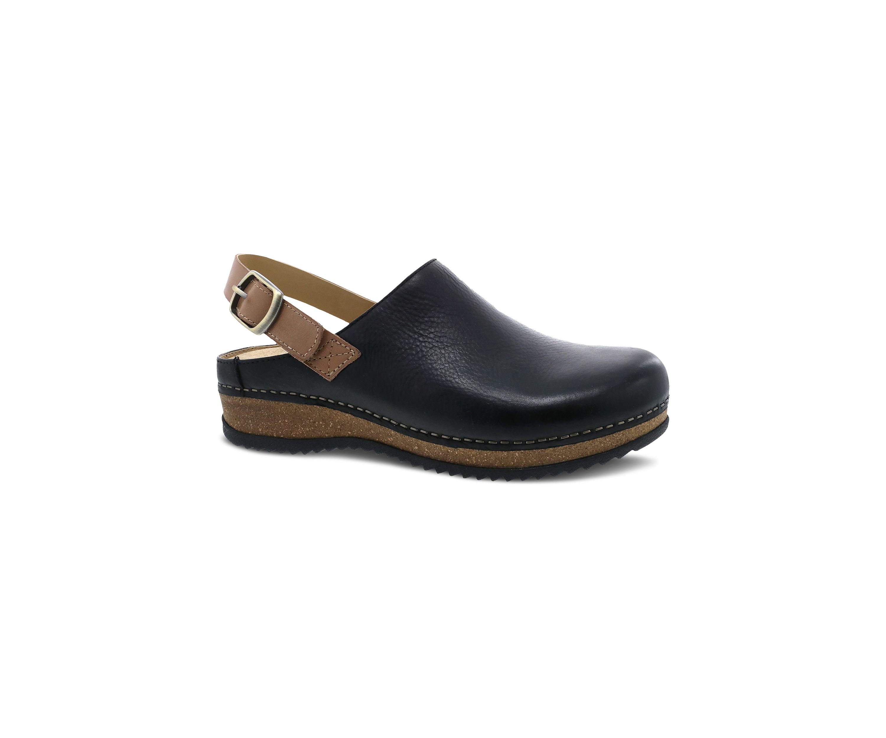 Merrin Clogs