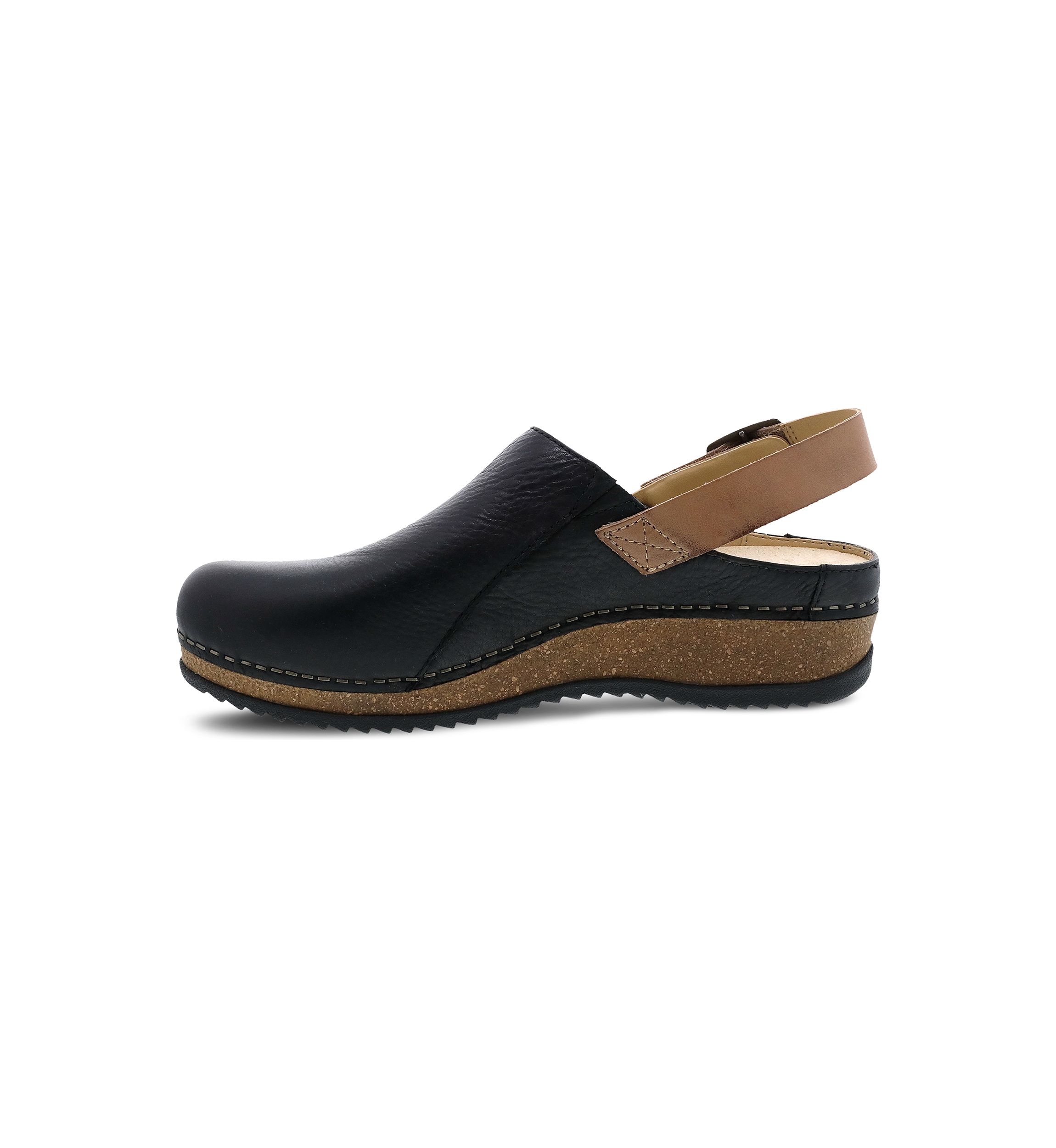 Merrin Clogs