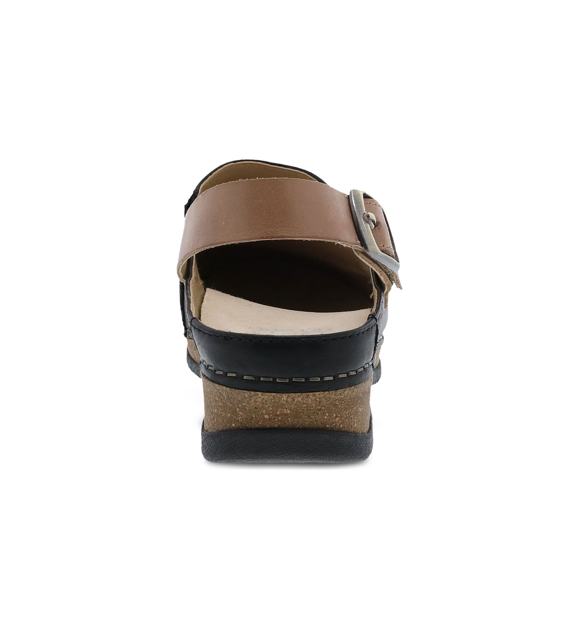 Merrin Clogs