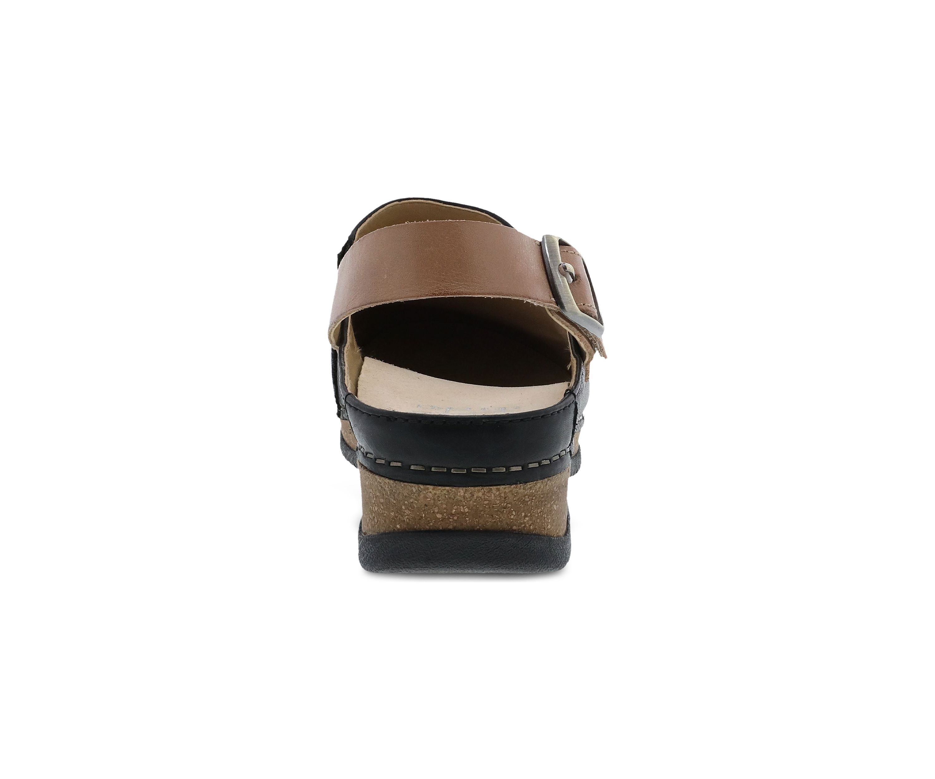 Merrin Clogs
