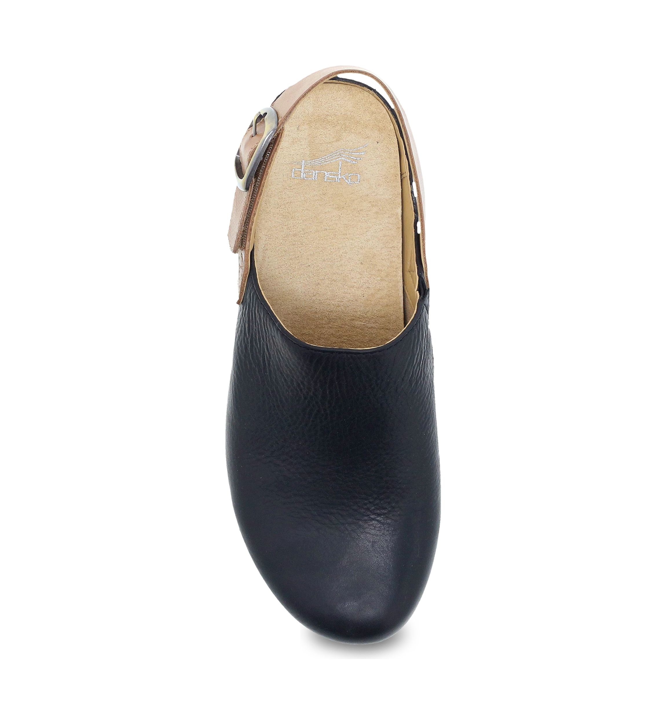 Merrin Clogs