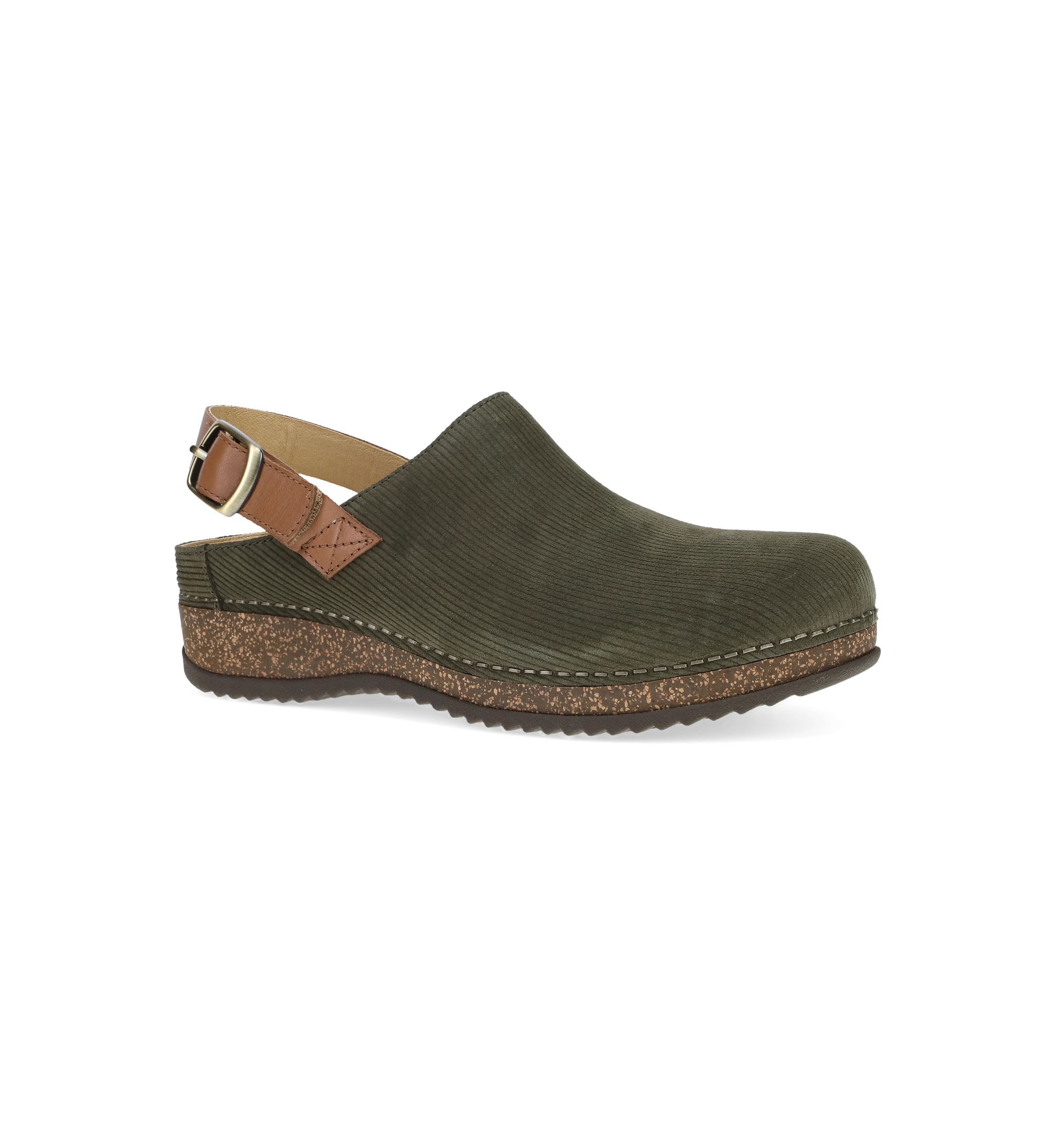 Merrin Clogs