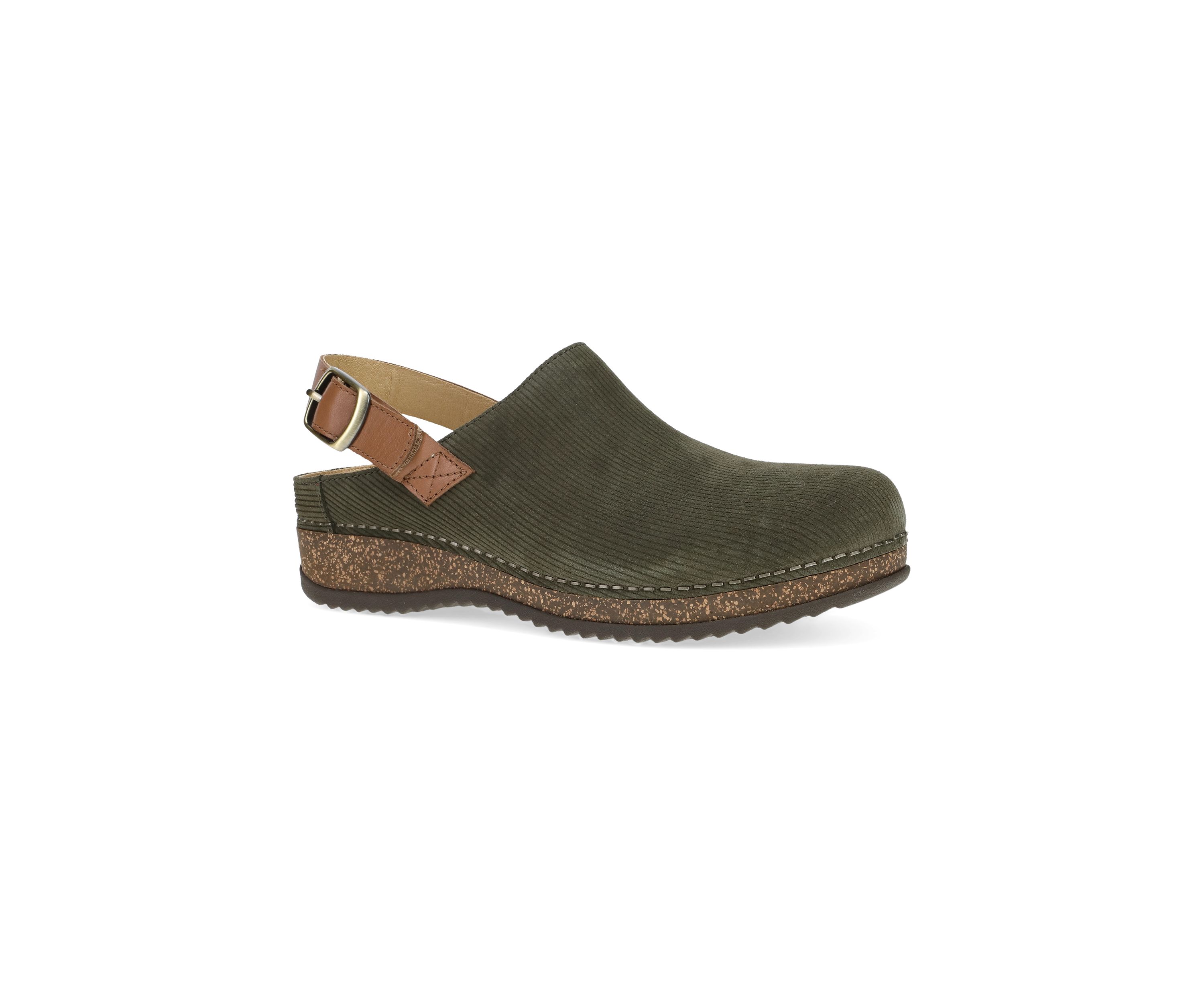 Merrin Clogs