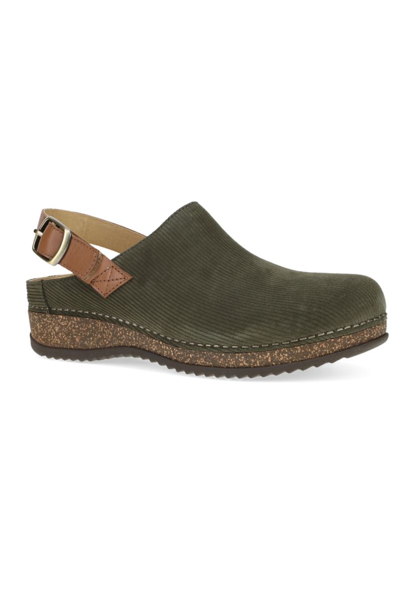 Merrin Clogs