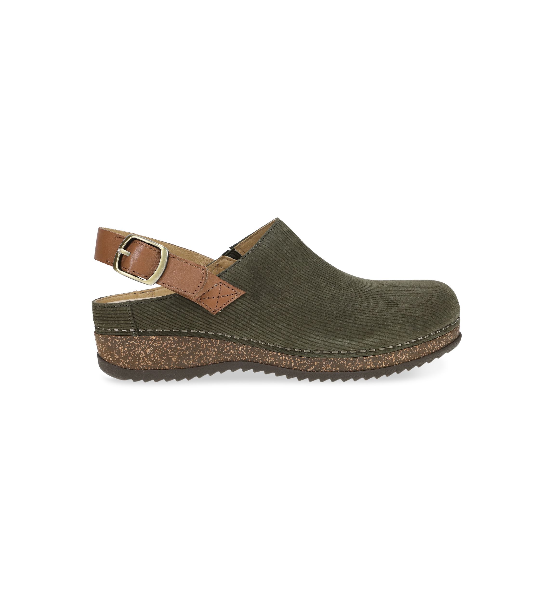 Merrin Clogs