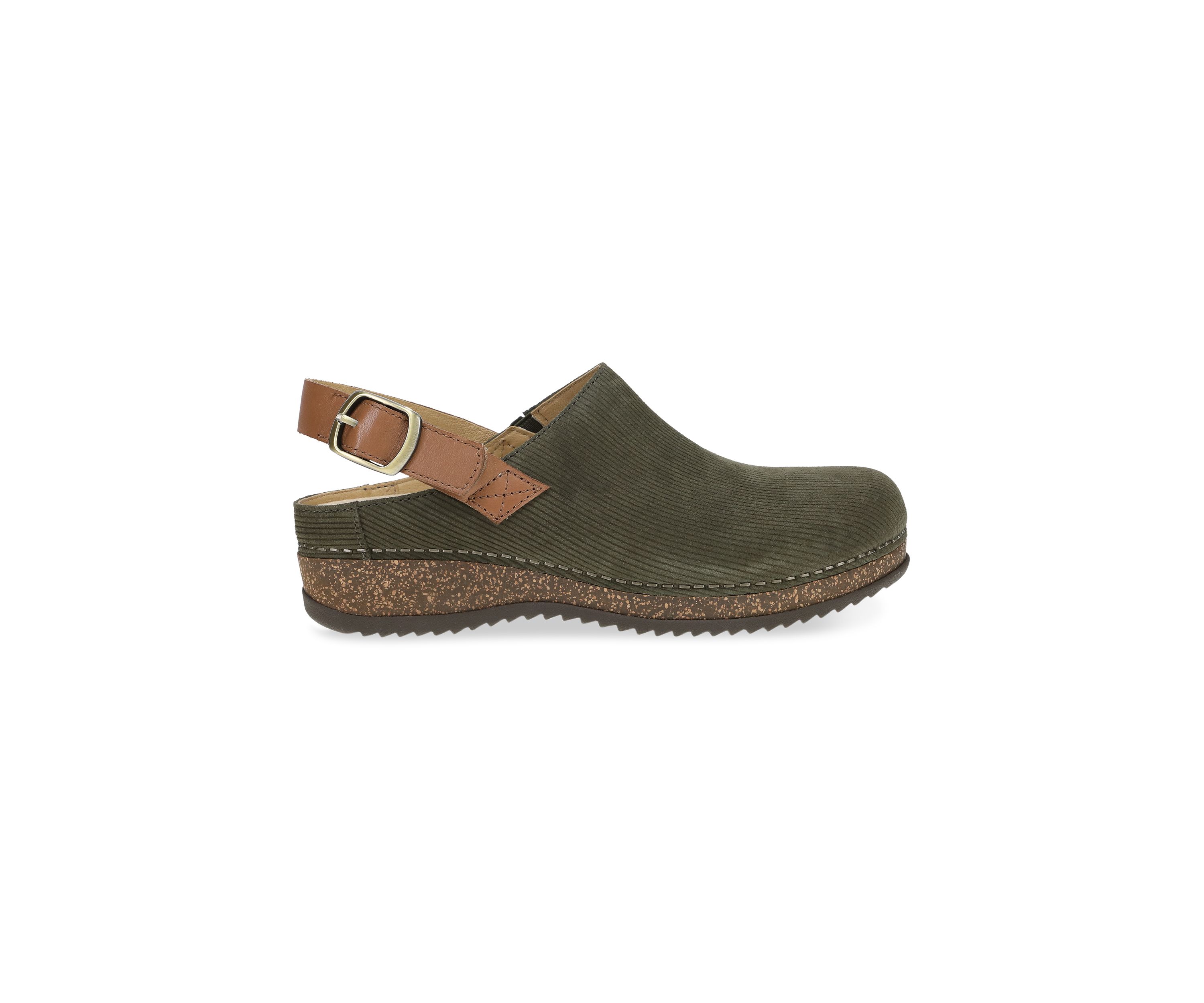 Merrin Clogs