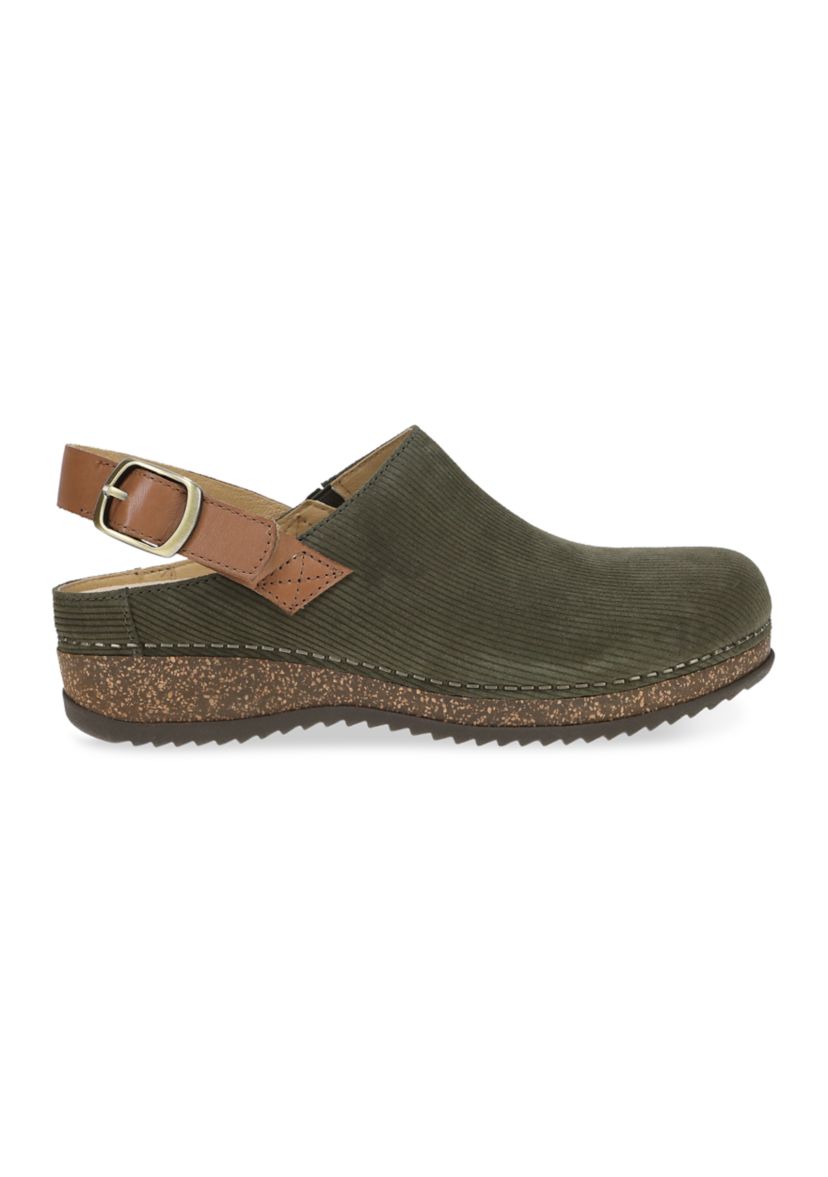 Merrin Clogs