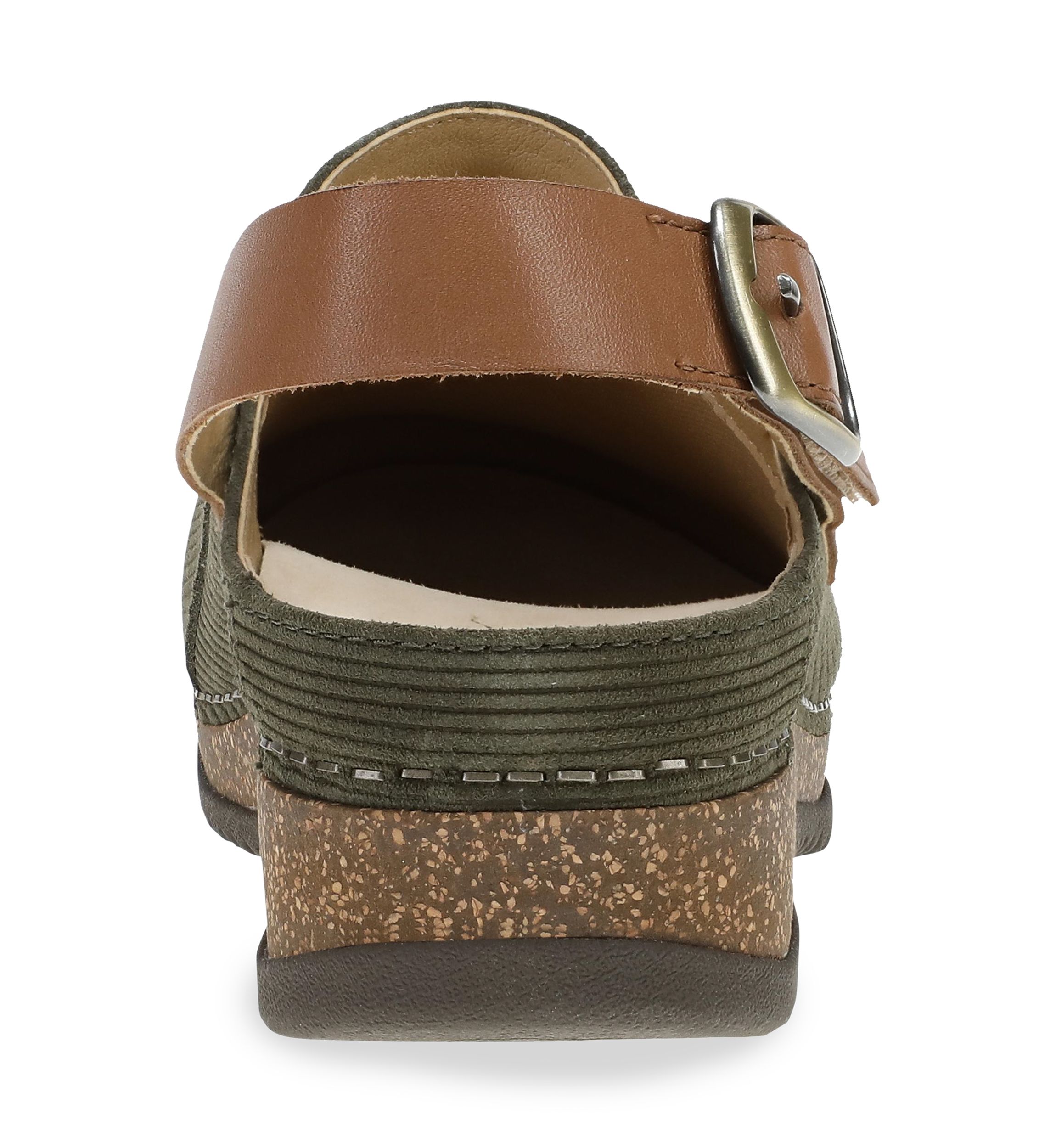 Merrin Clogs