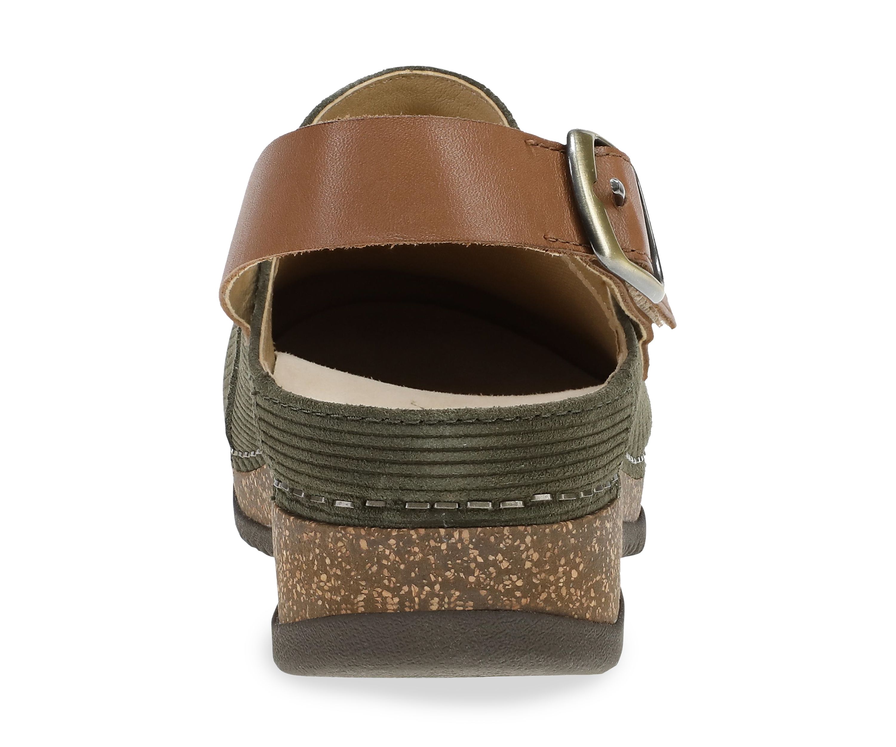 Merrin Clogs