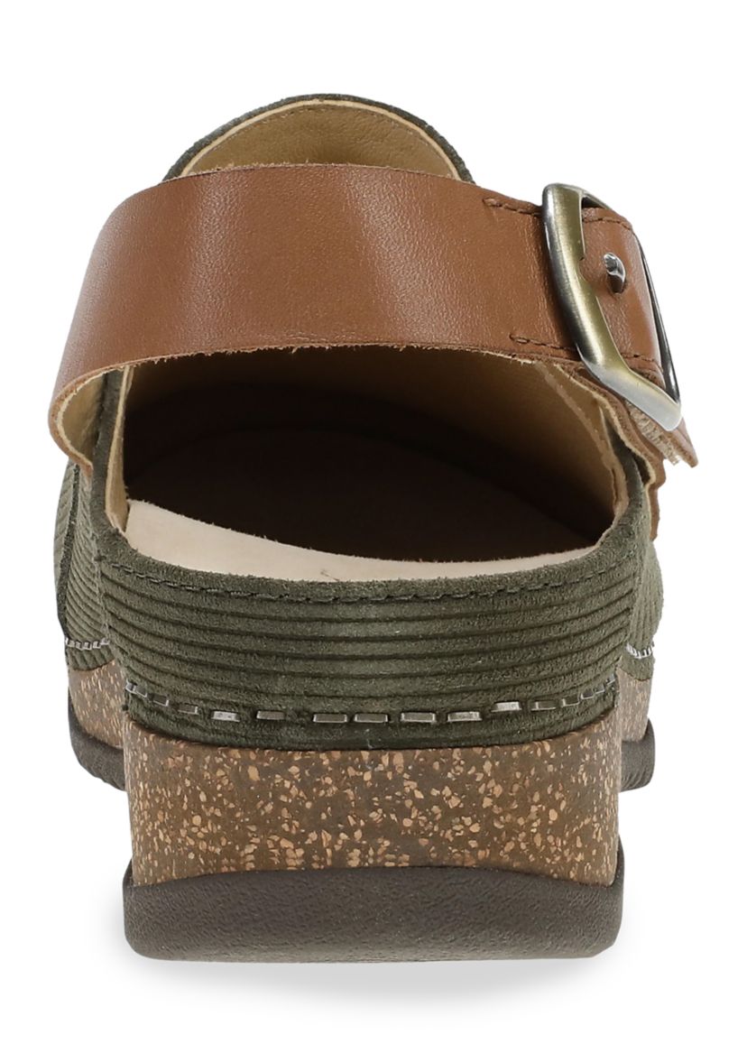 Merrin Clogs