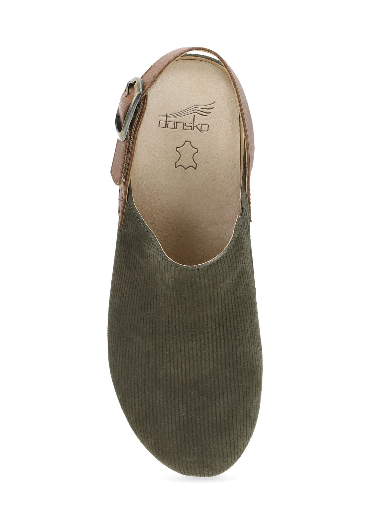 Merrin Clogs