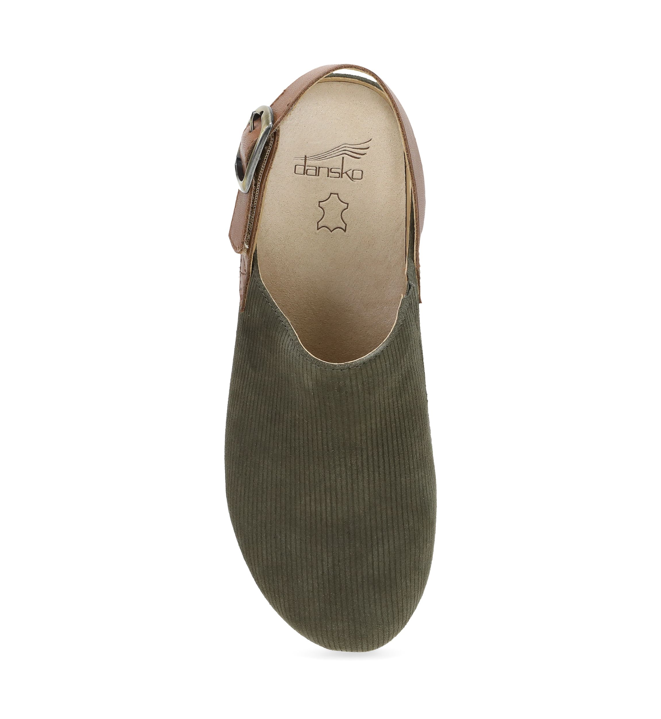 Merrin Clogs