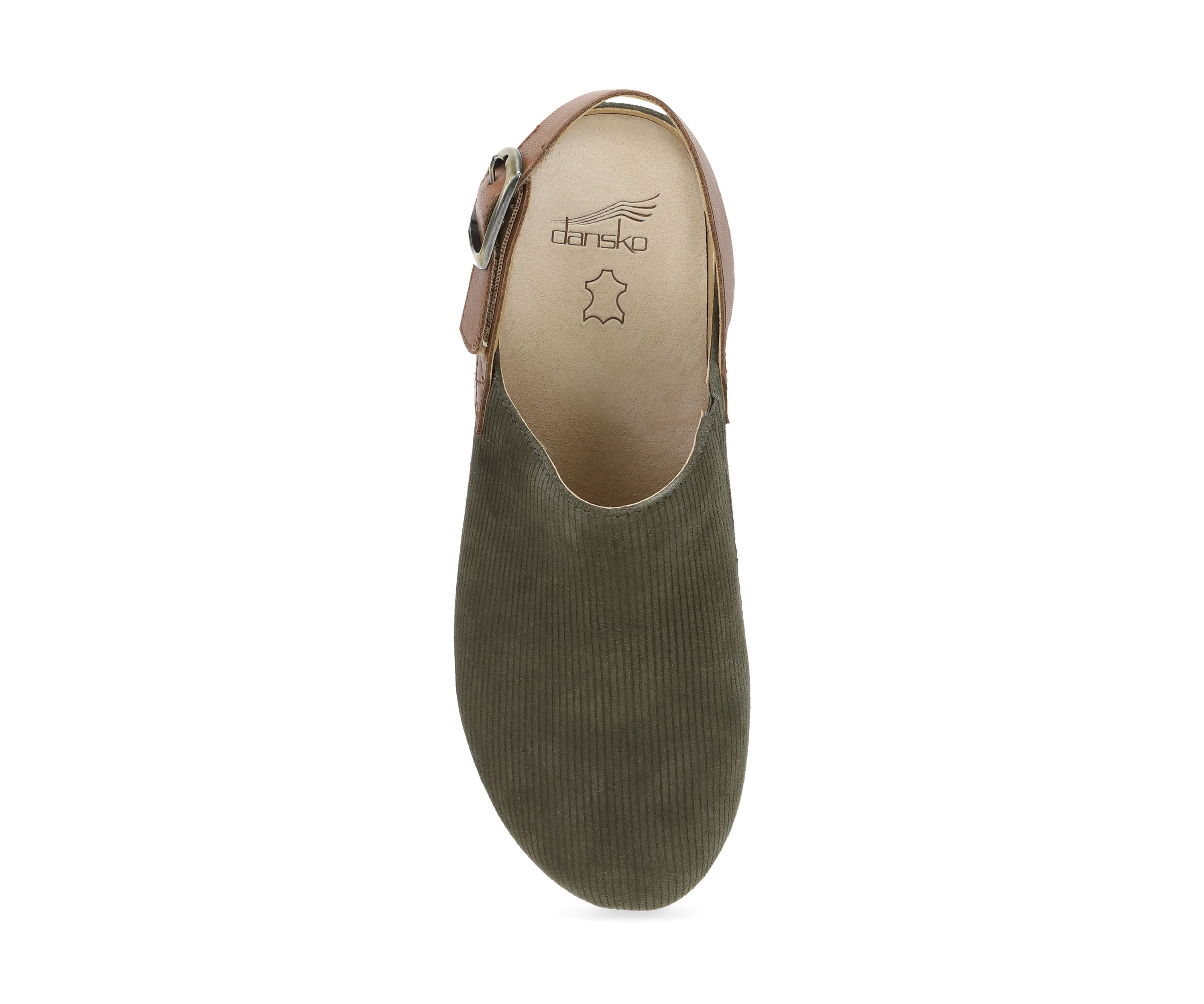 Merrin Clogs