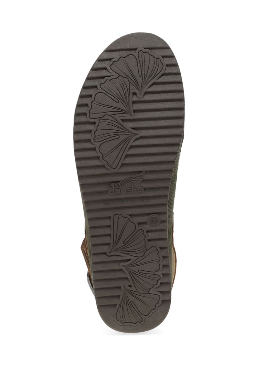 Merrin Clogs