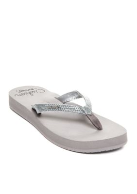 Reef Reef Star Cushion Flip Flop | belk