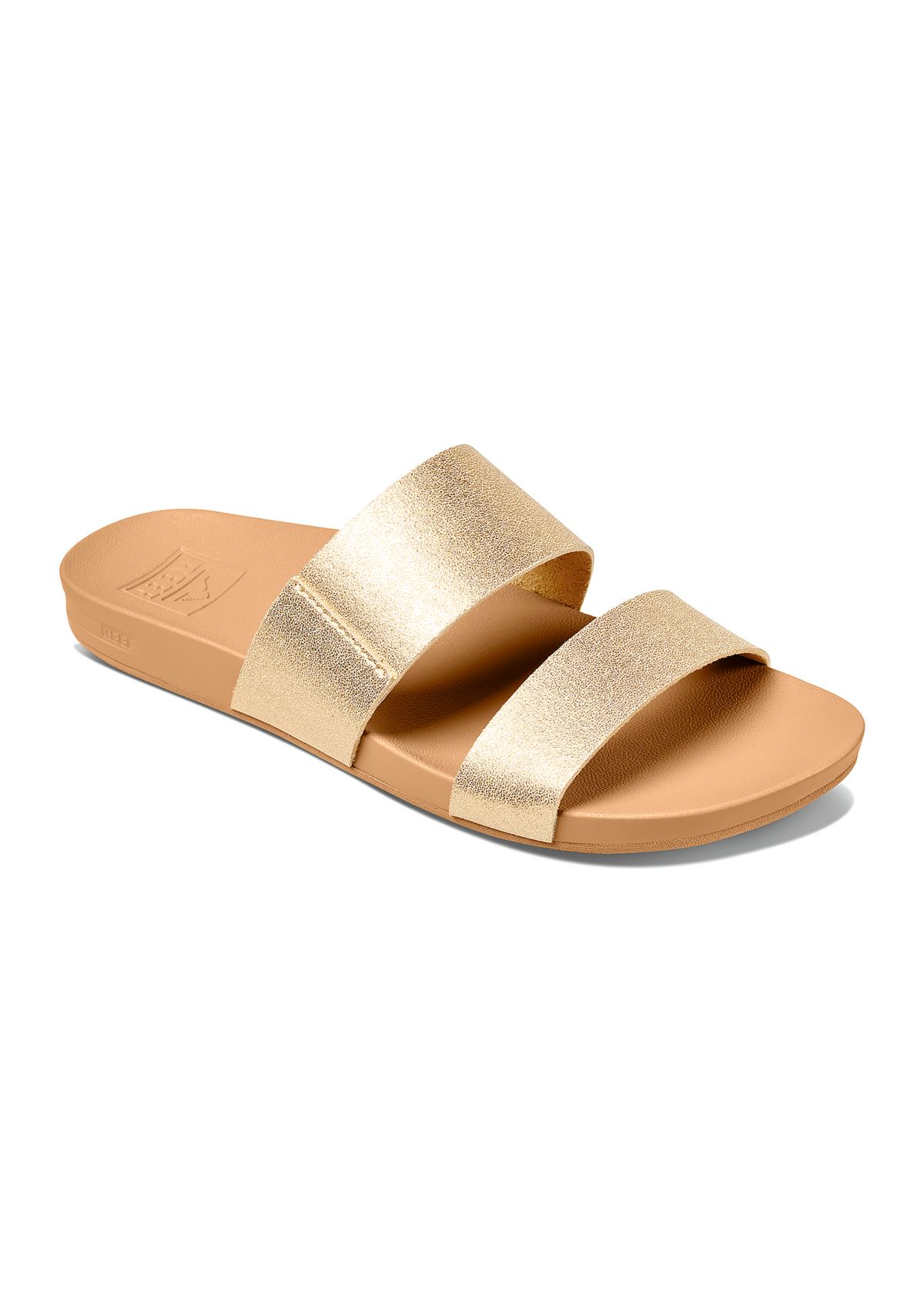 Cushion Bounce Vista Slide Sandals