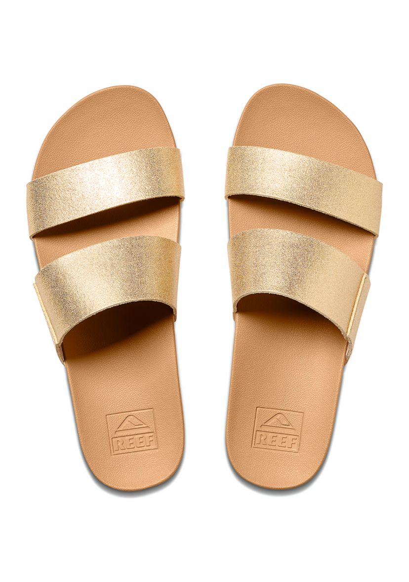 Cushion Bounce Vista Slide Sandals