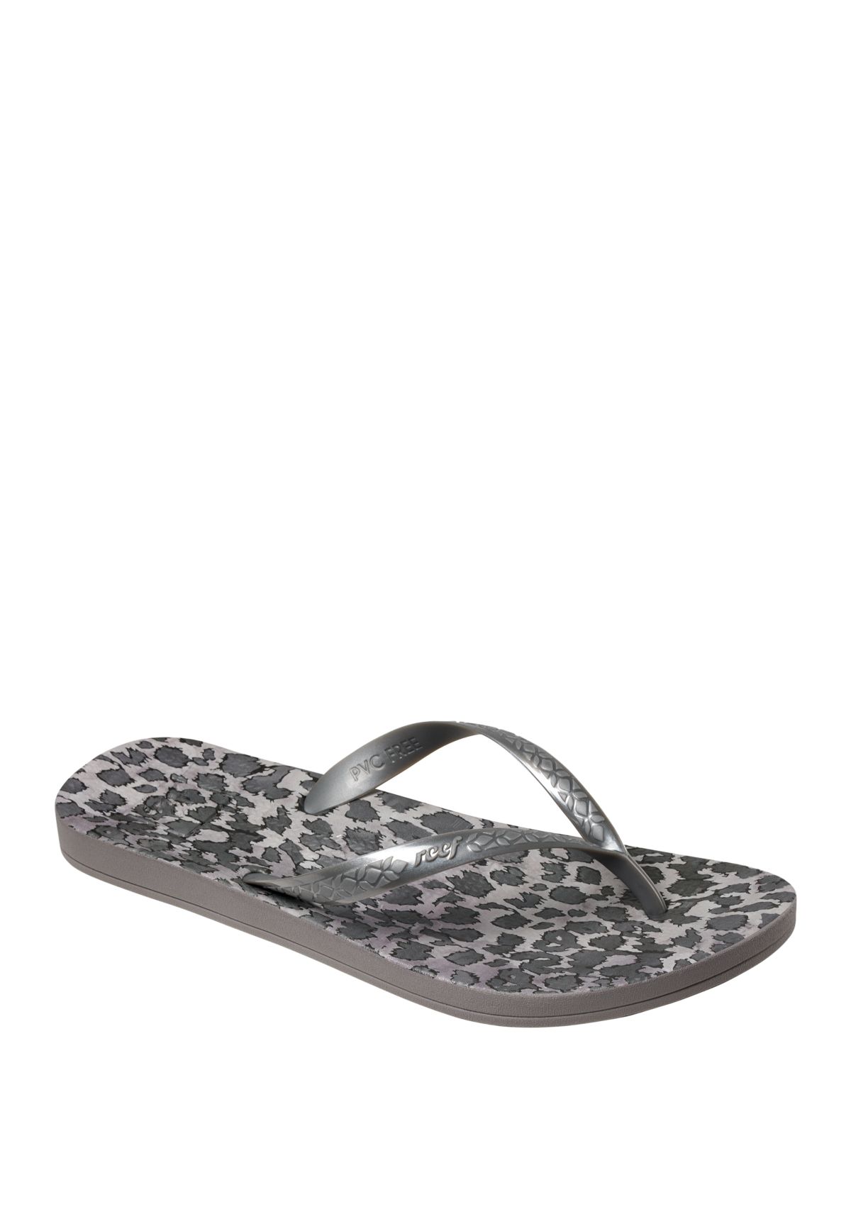 Escape Lux Print Flip Flops