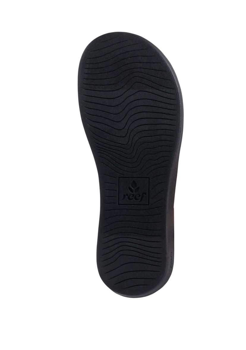  Ortho Bounce Woven  Flip Flop Sandals