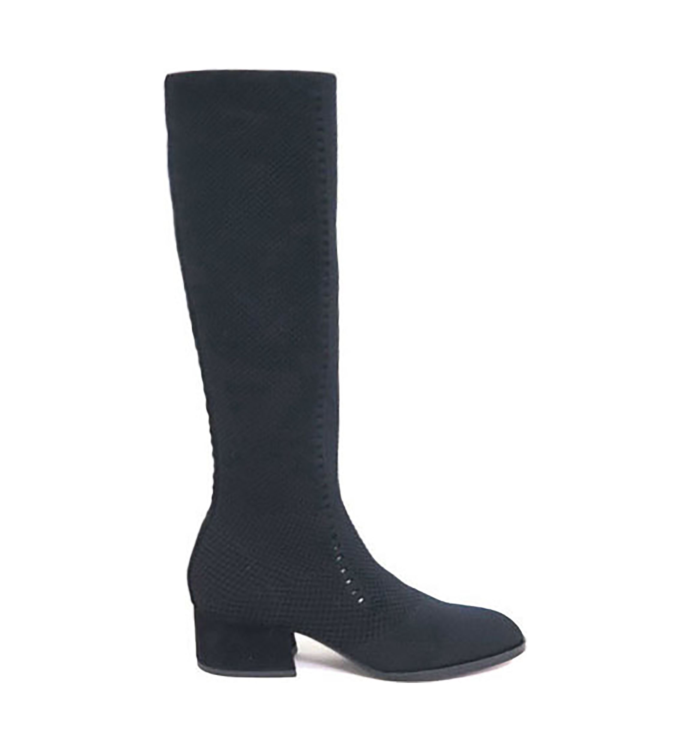Alas Dress Boots
