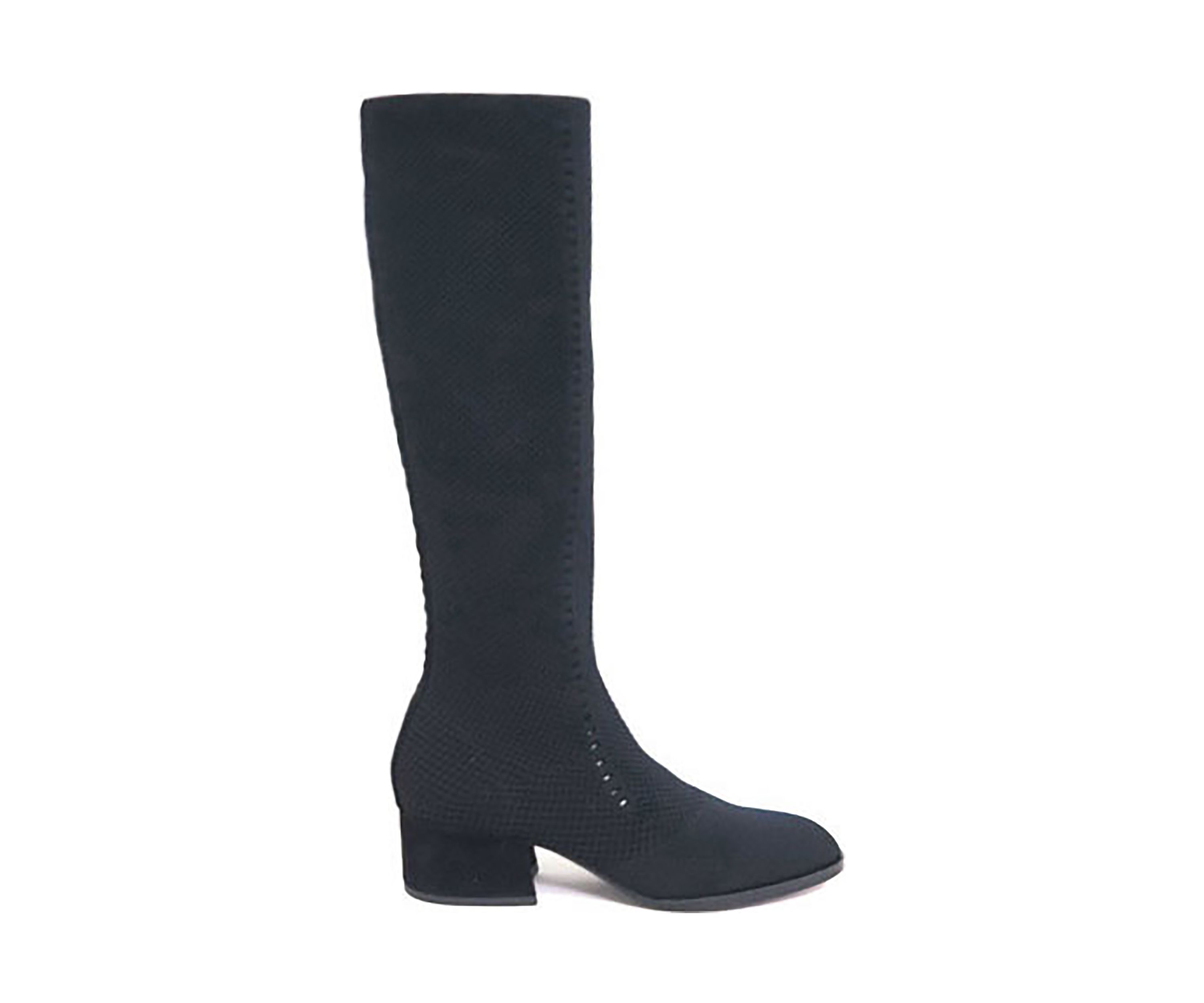 Alas Dress Boots