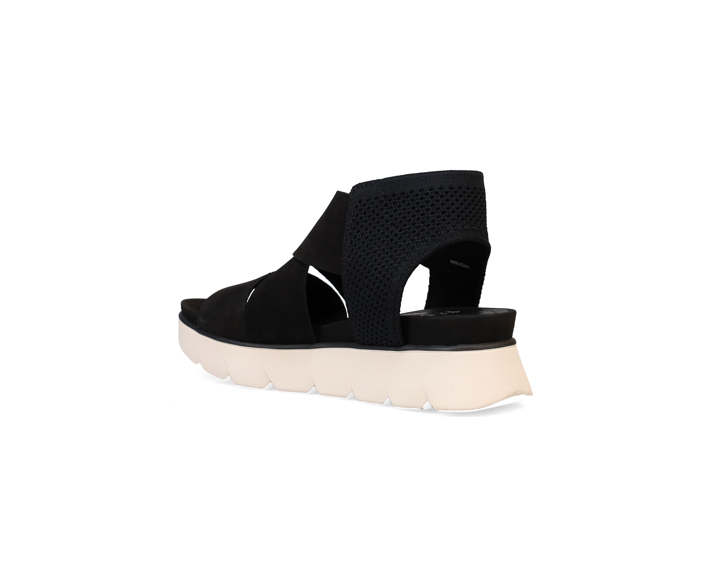 Chant Sandals