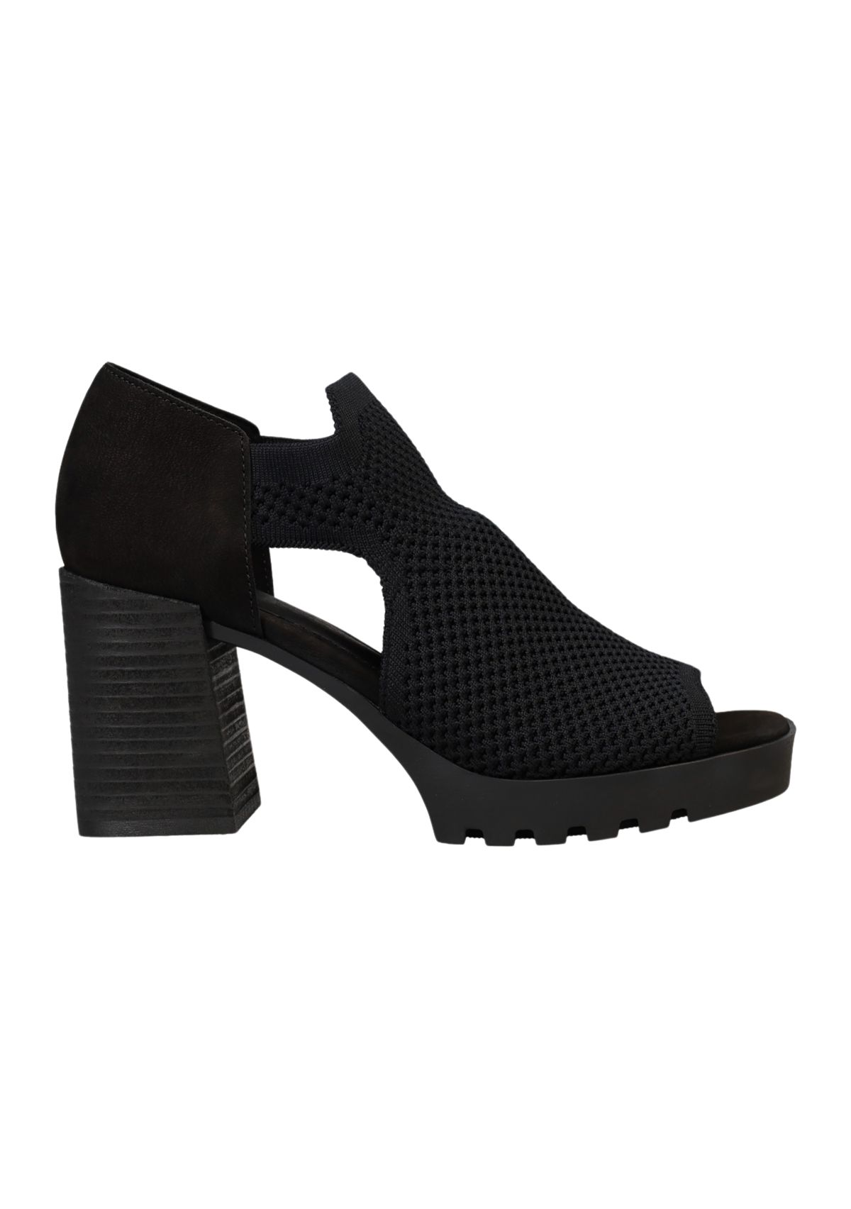 Chyme Bootie Sandals