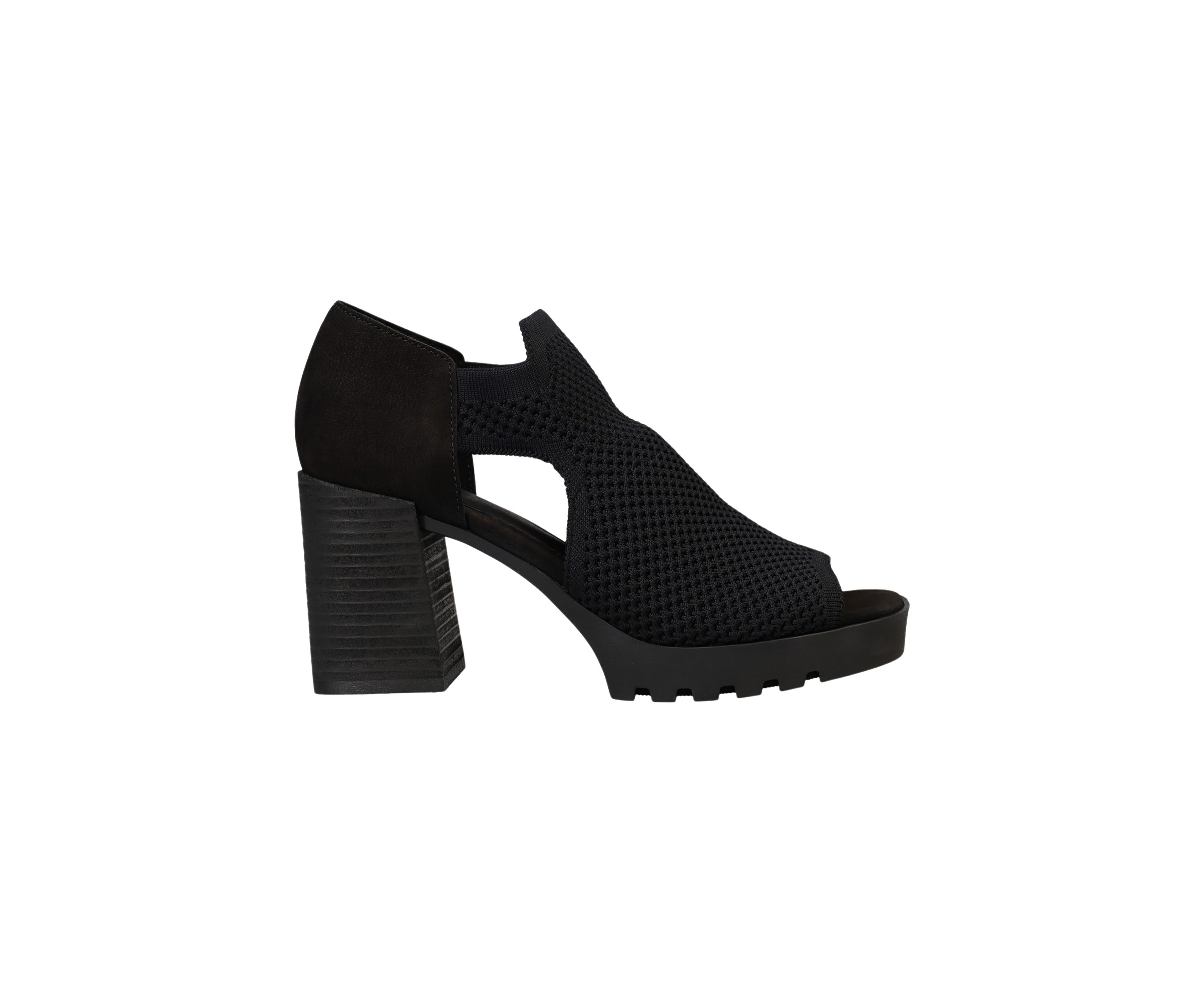 Chyme Bootie Sandals