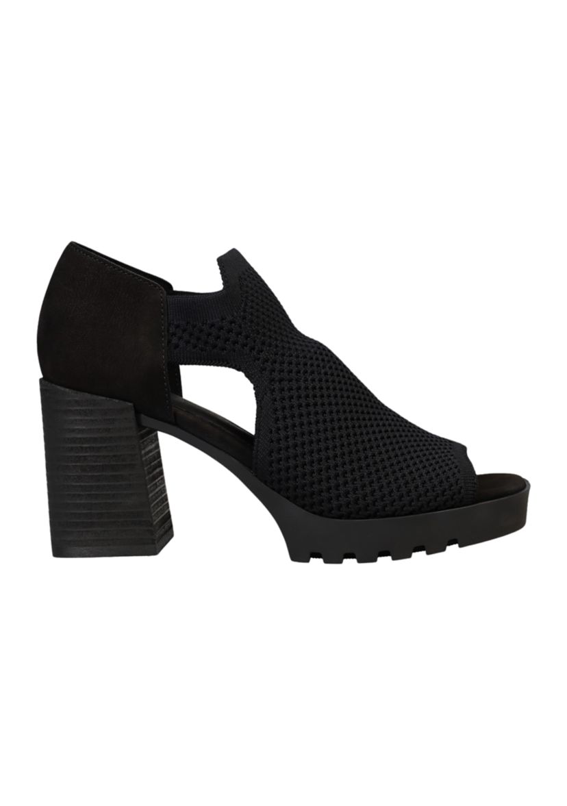 Chyme Bootie Sandals