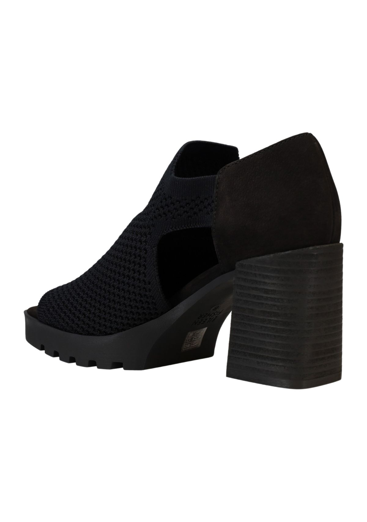 Chyme Bootie Sandals