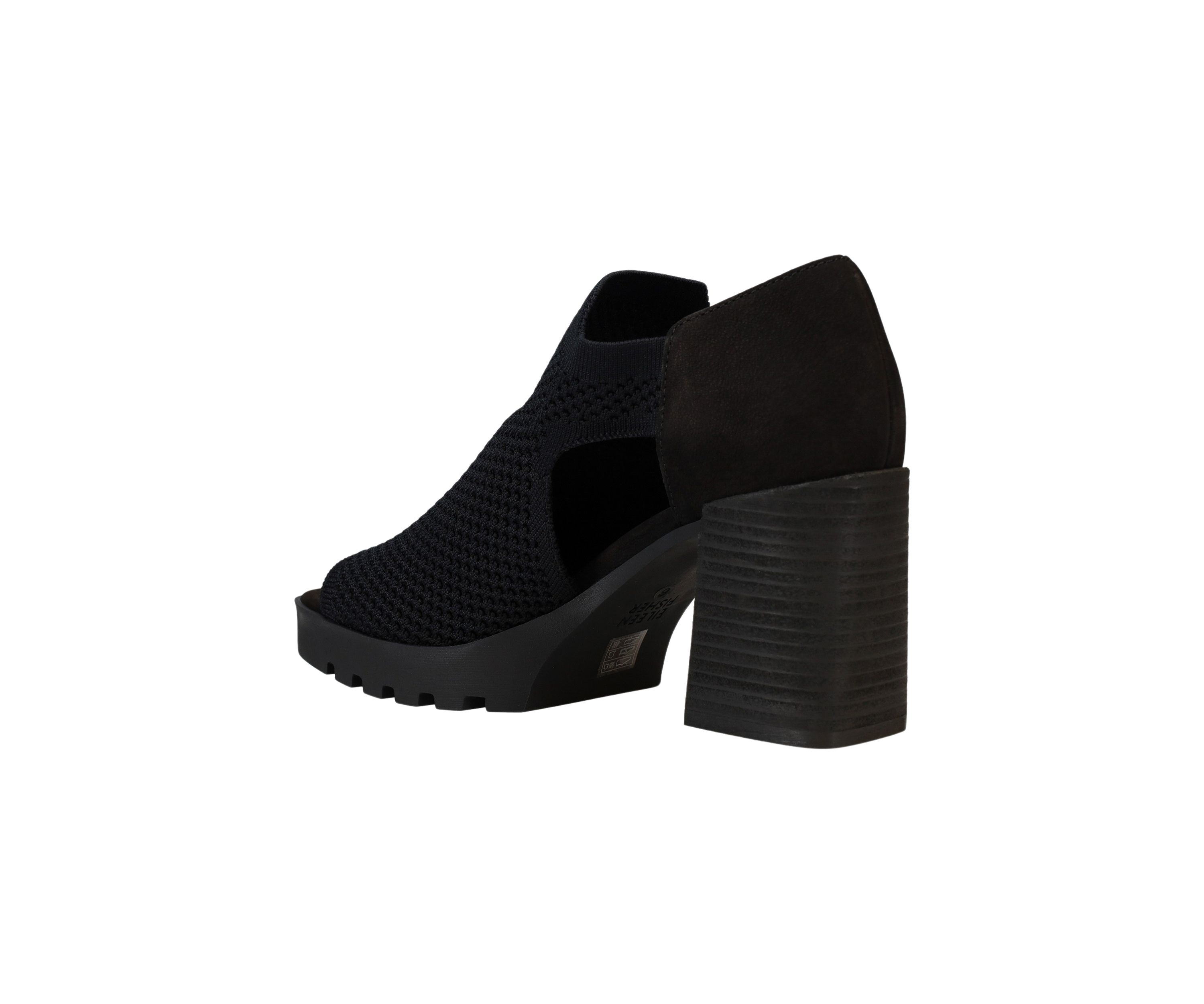 Chyme Bootie Sandals
