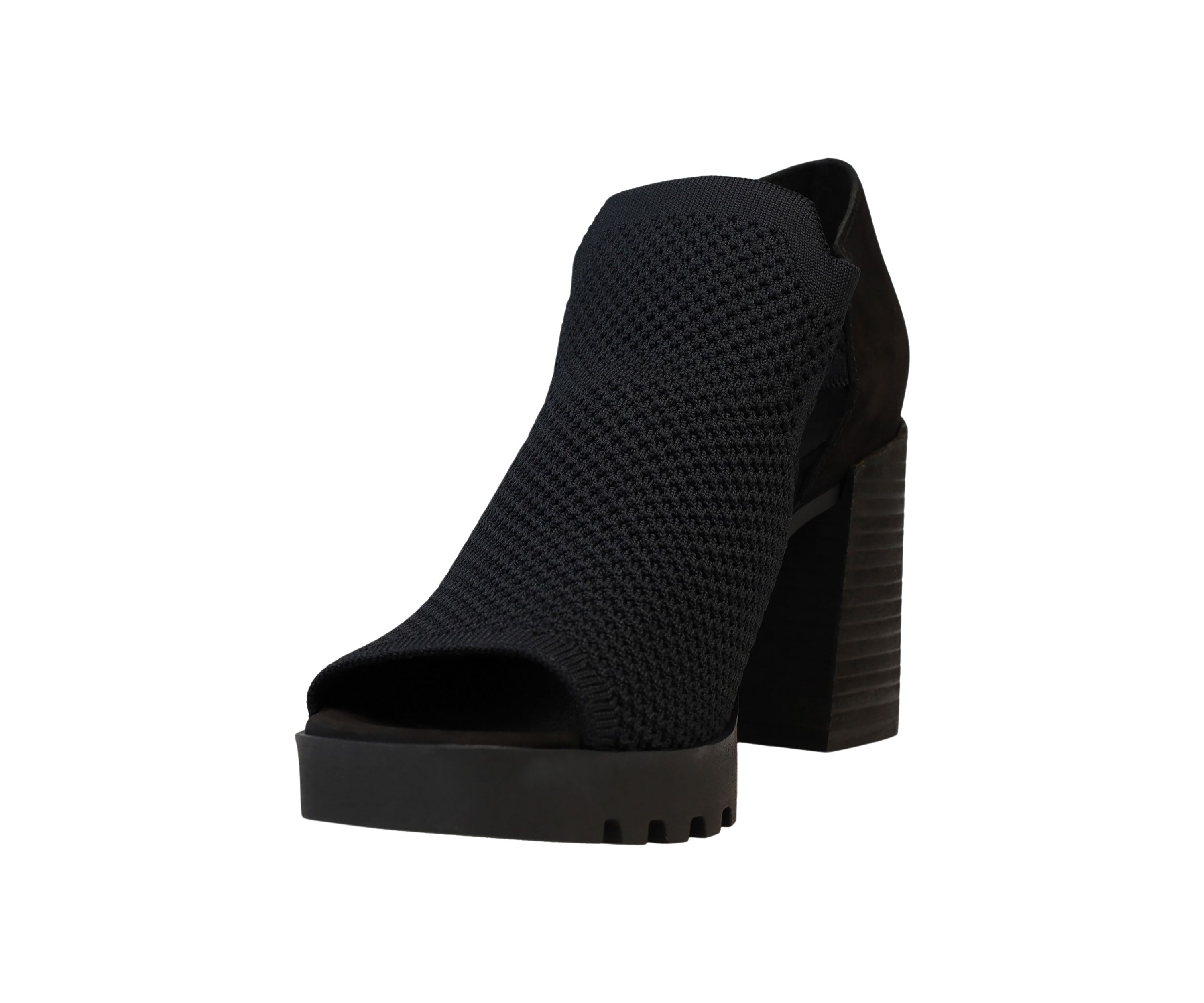 Chyme Bootie Sandals