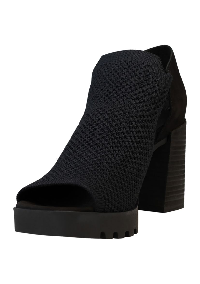 Chyme Bootie Sandals