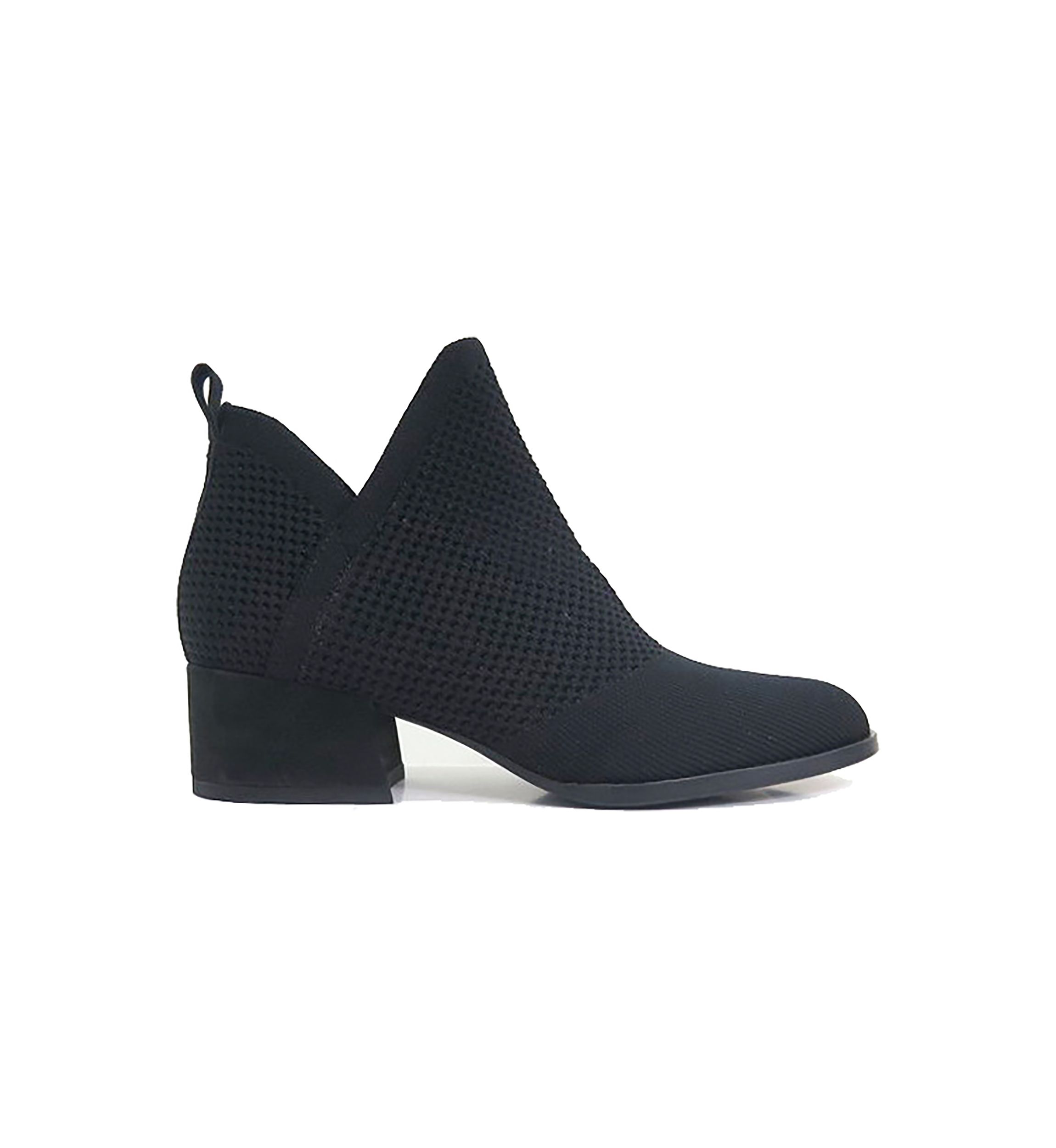 Clever Booties