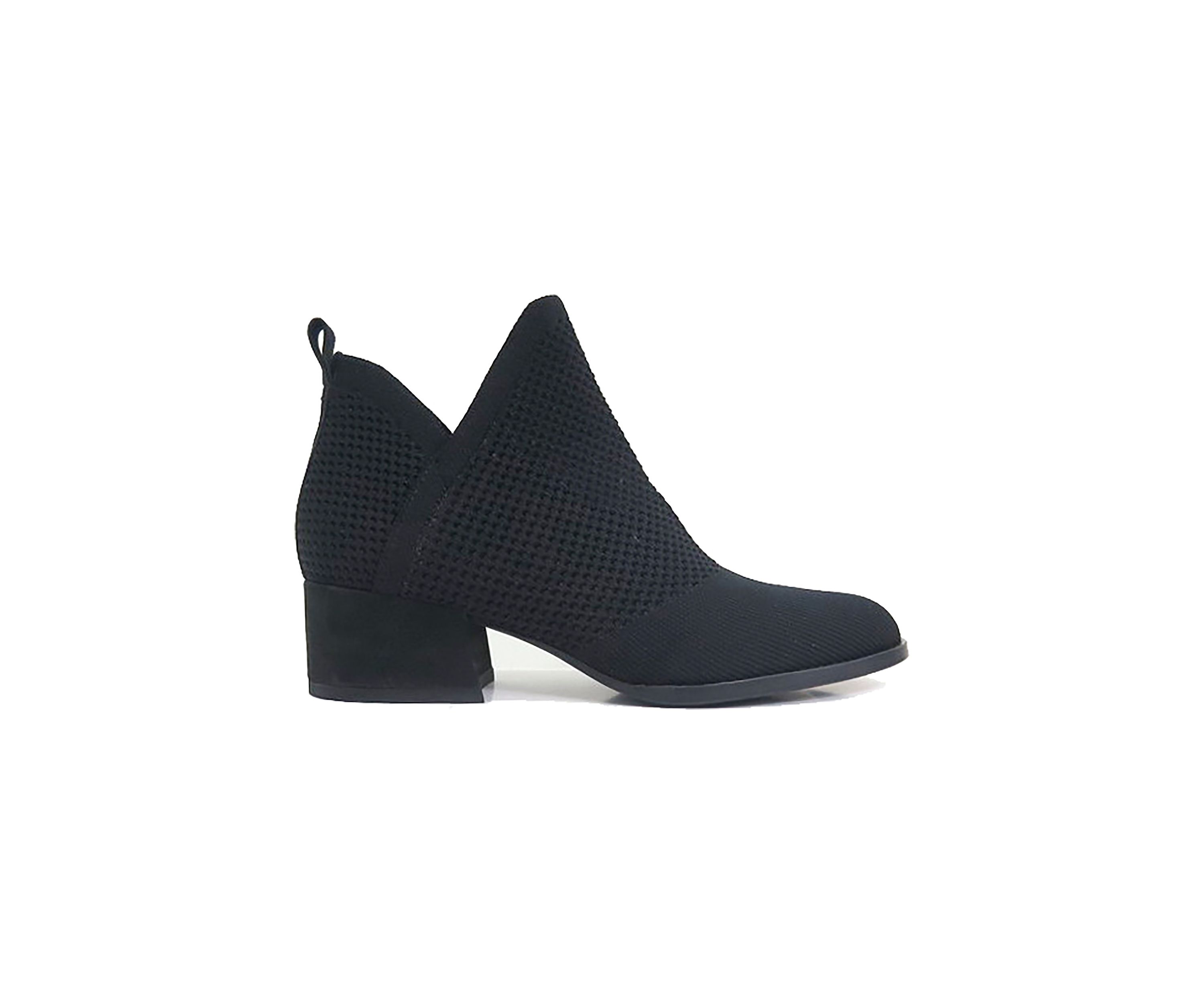 Clever Booties