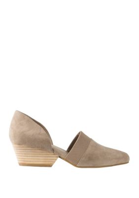 Eileen Fisher Hilly Wedge Heels belk