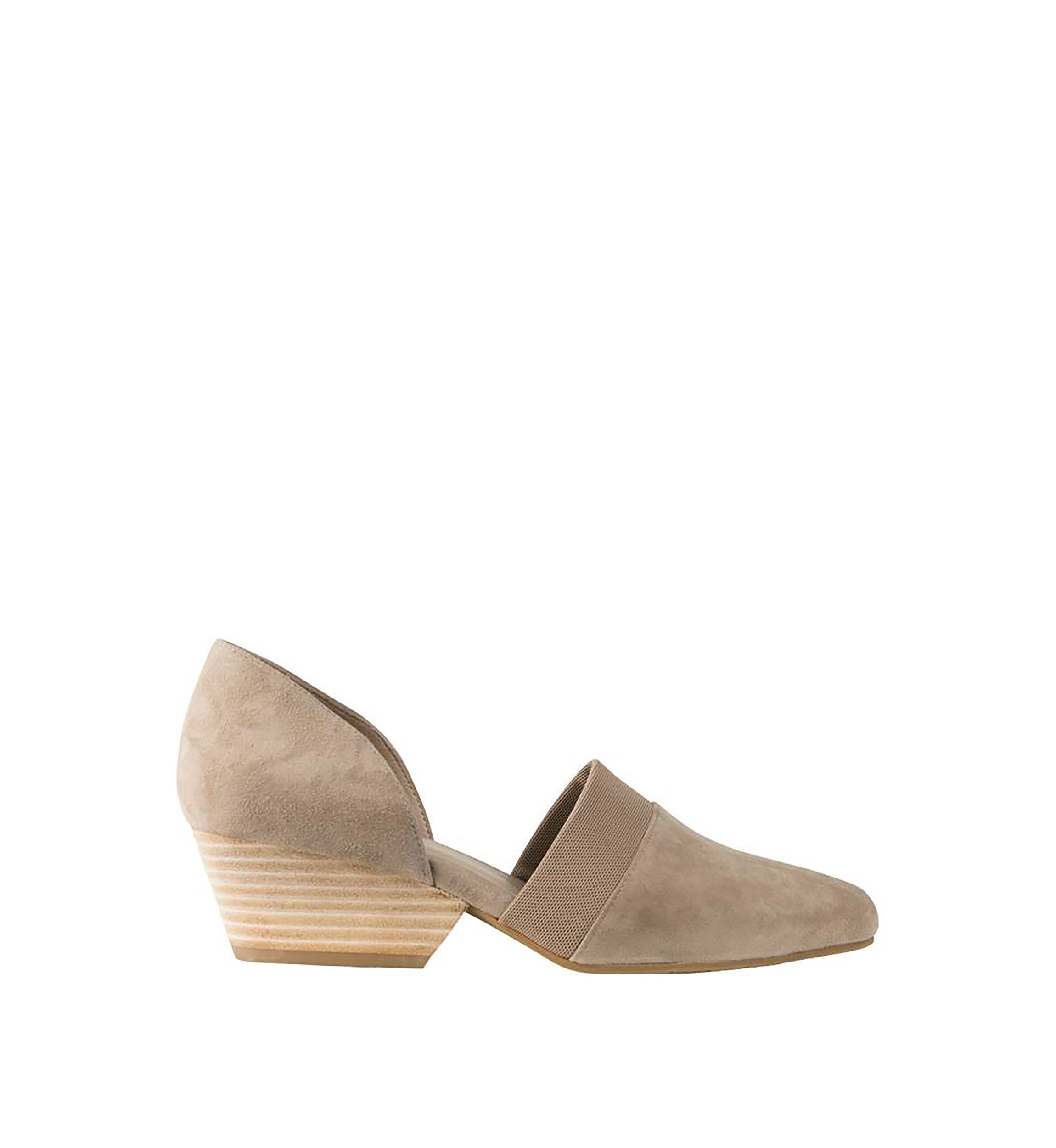 Hilly Wedge Heels
