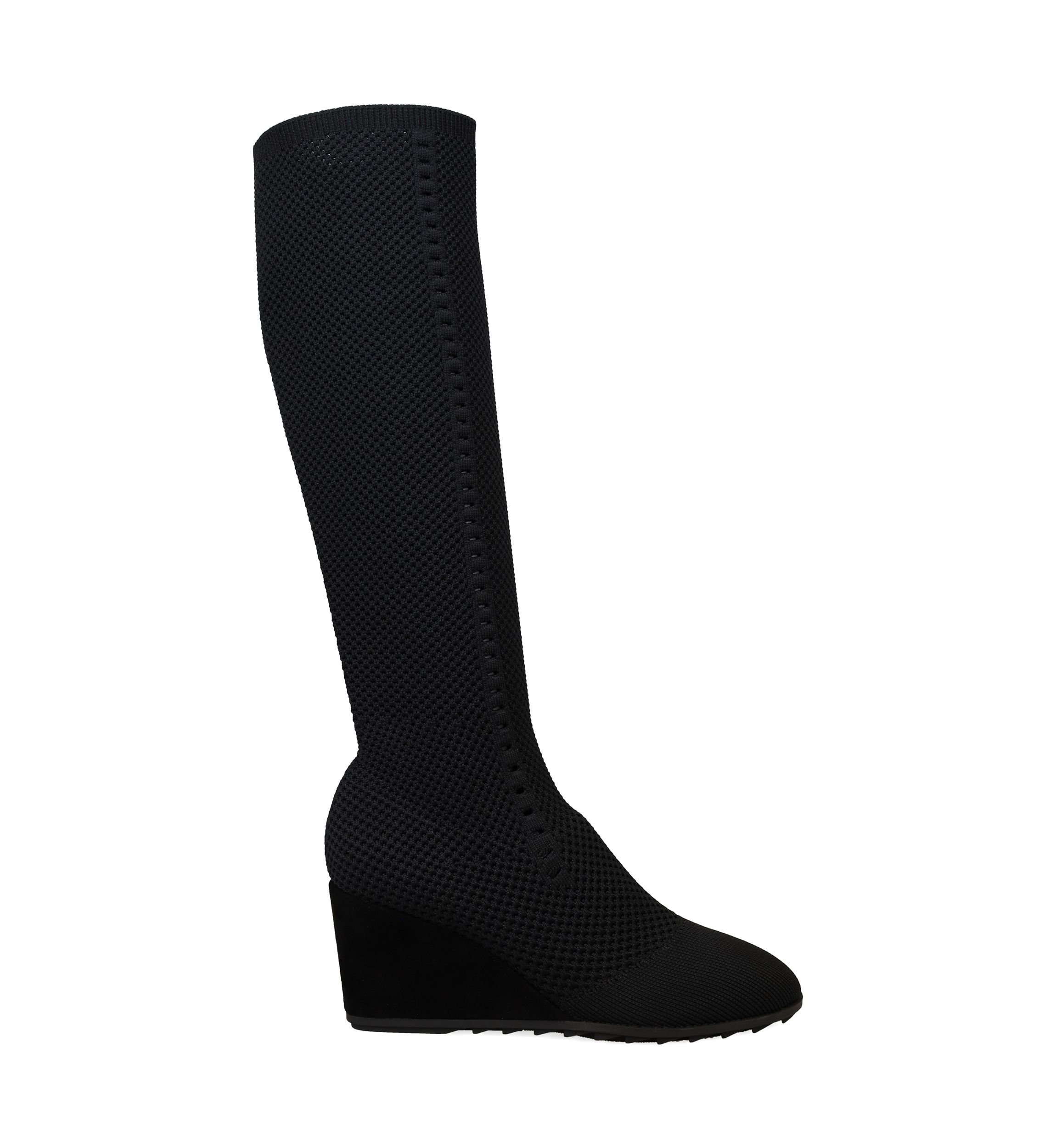 Kasana Tall Wedge Boots