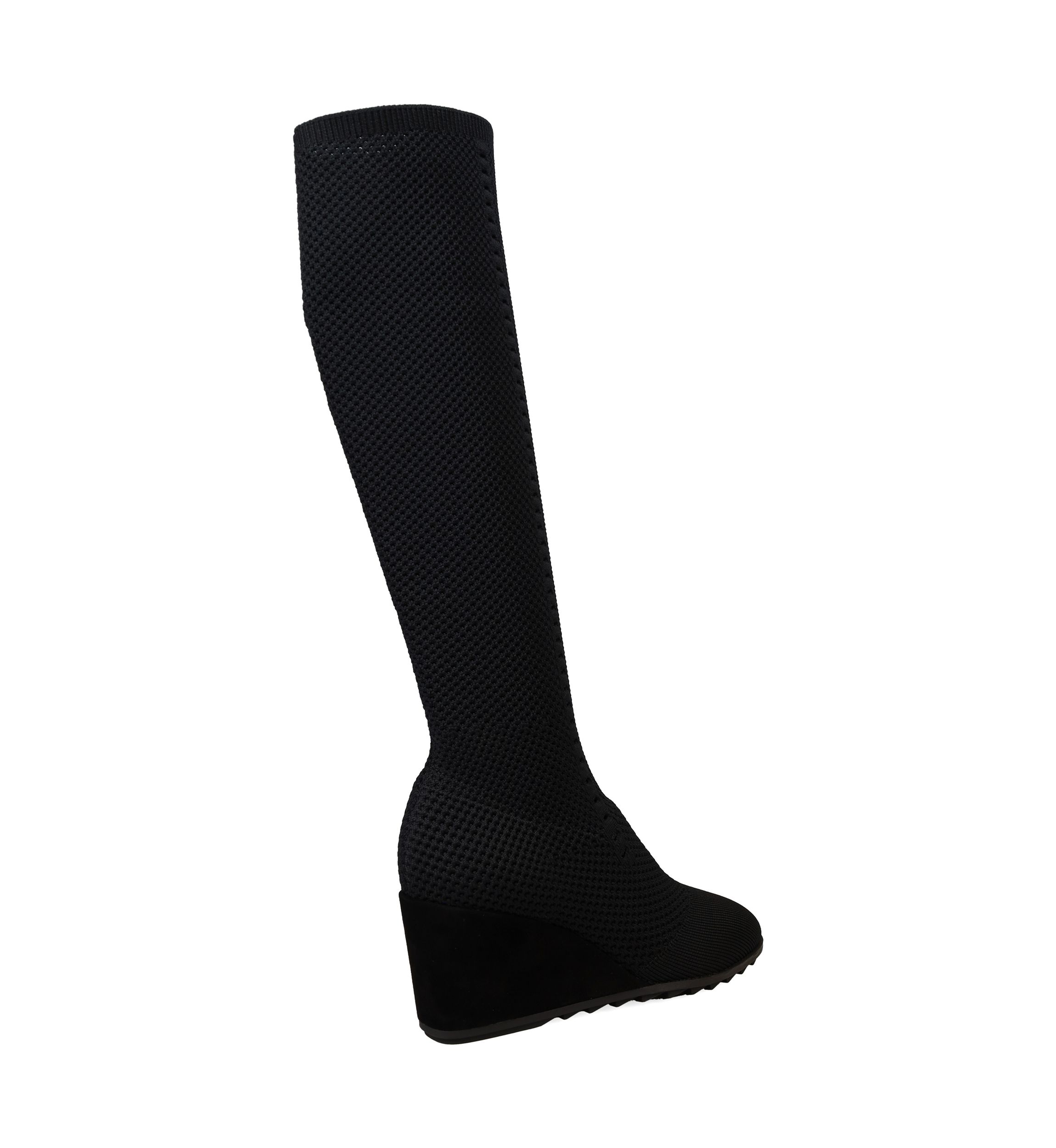 Kasana Tall Wedge Boots