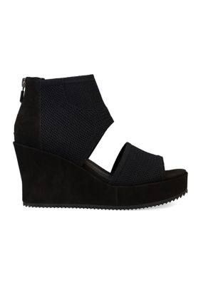 Leto Wedge Sandals