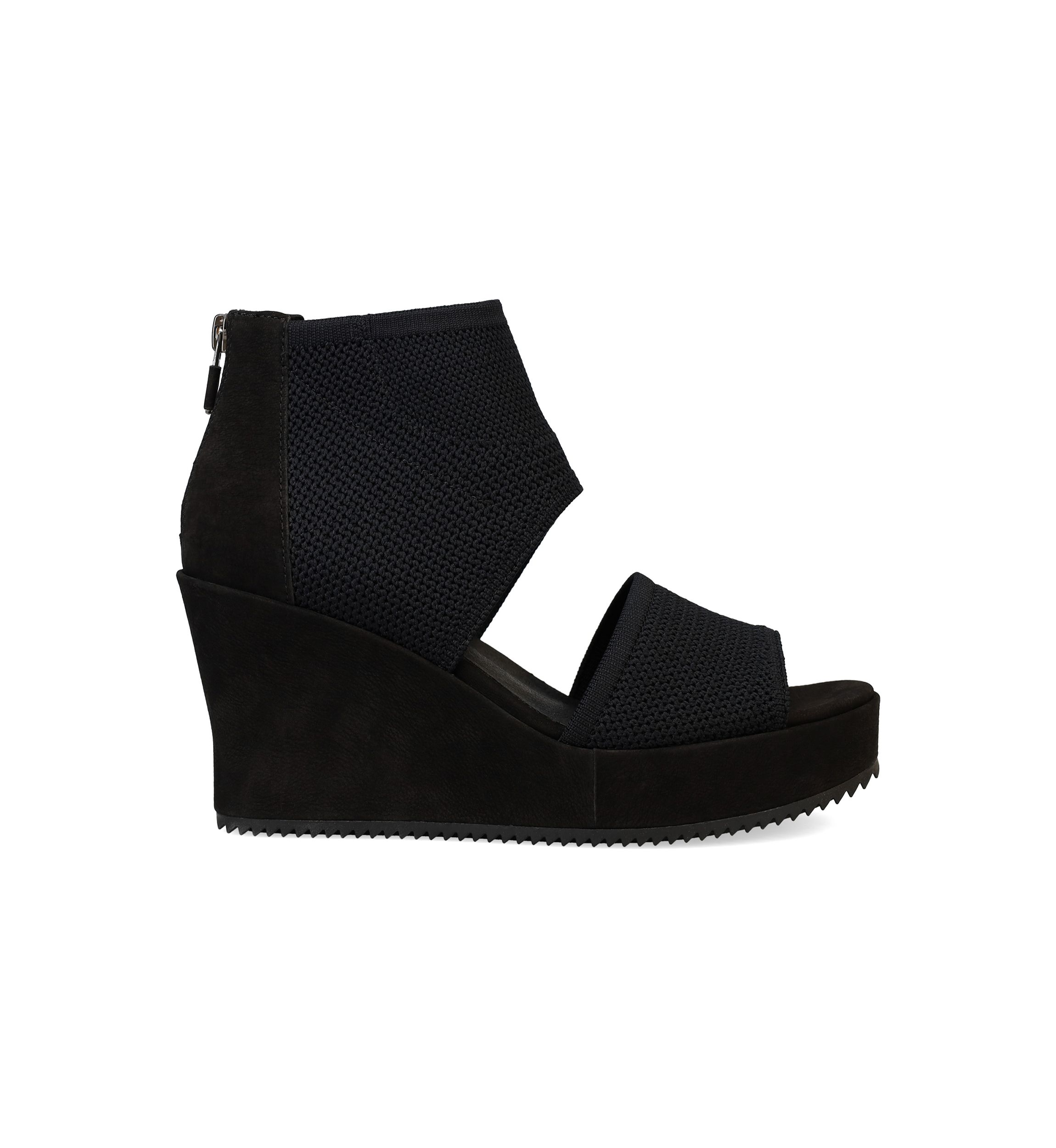 Leto Wedge Sandals