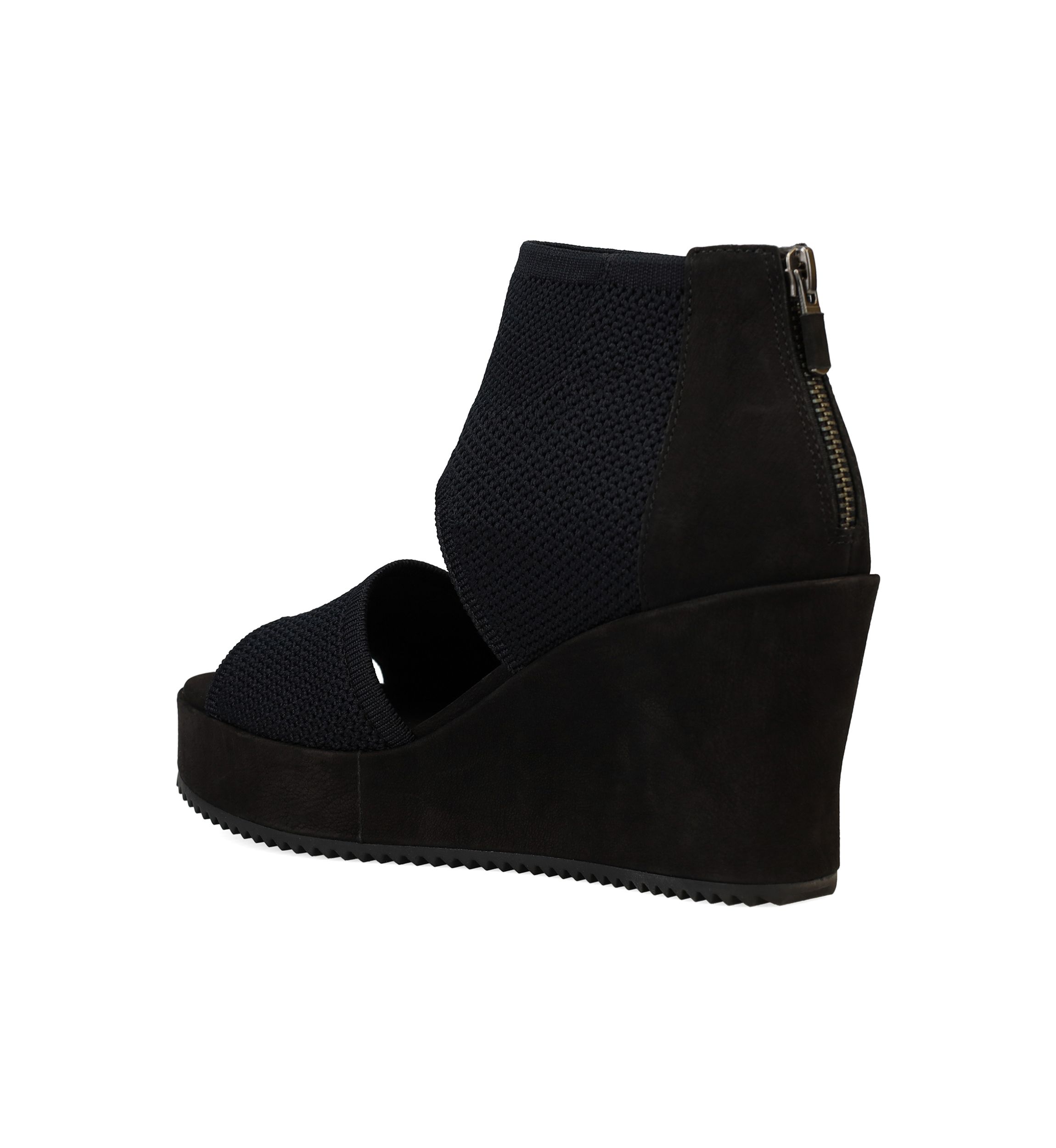 Leto Wedge Sandals