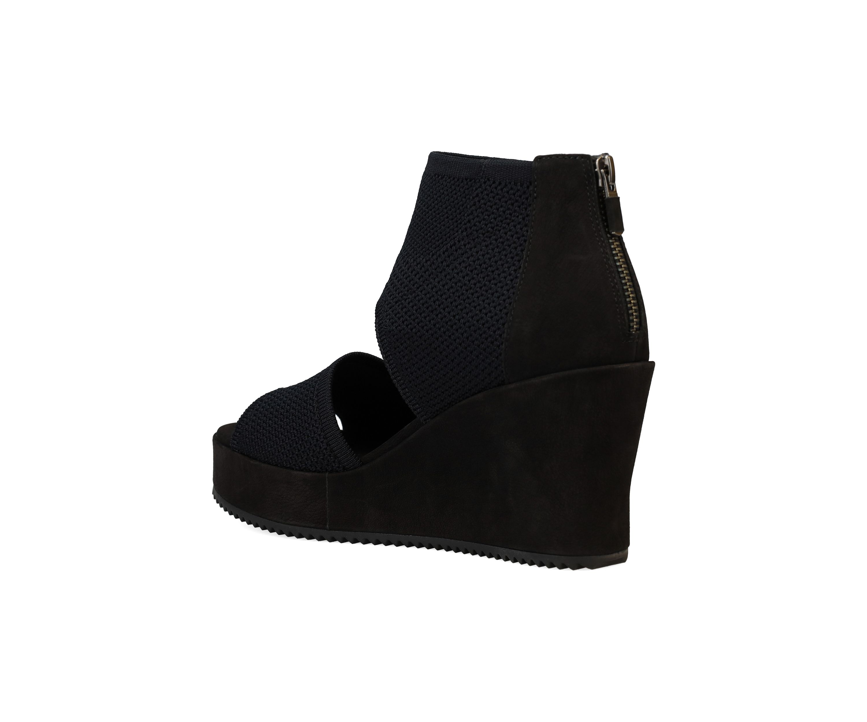 Leto Wedge Sandals