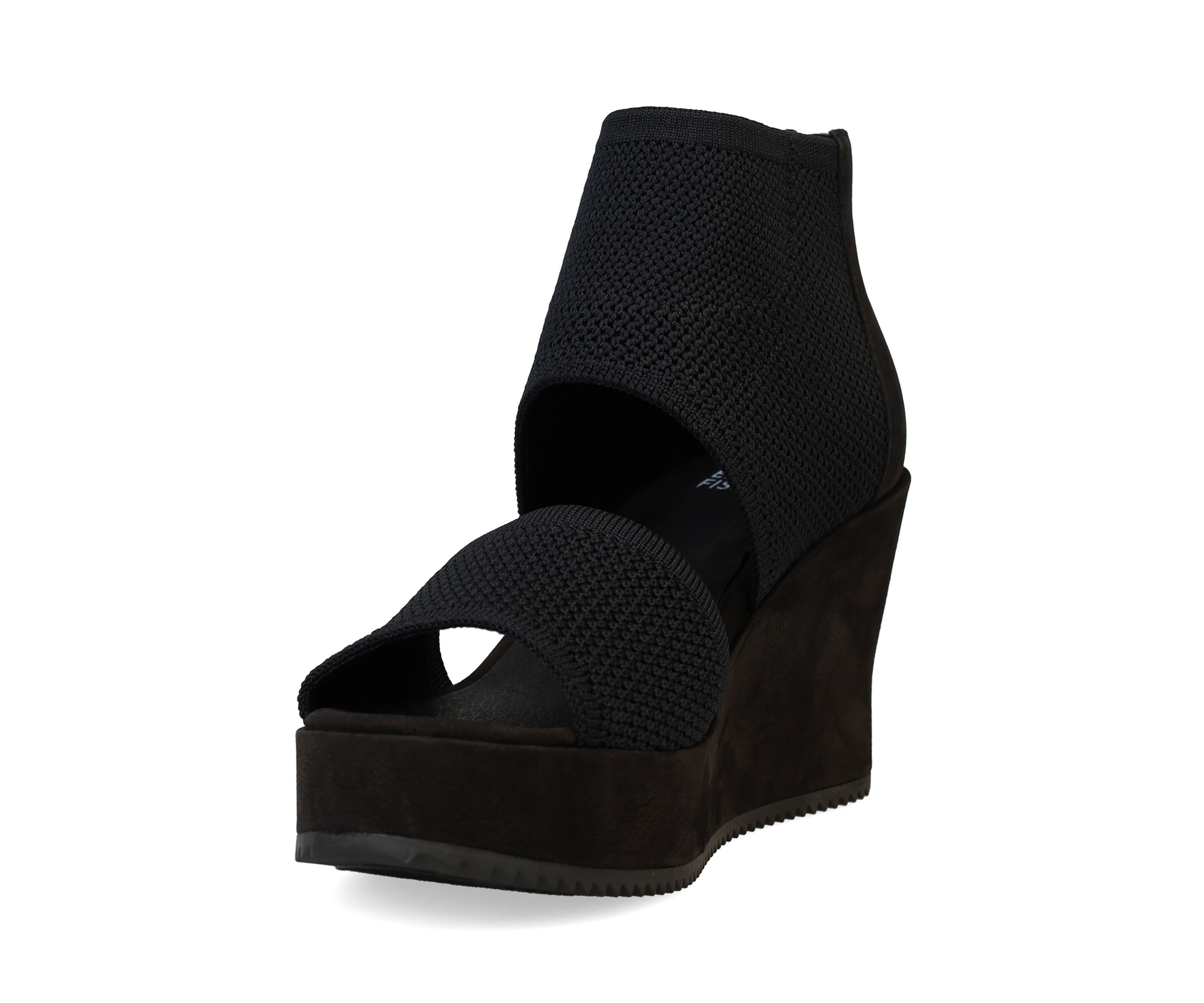 Leto Wedge Sandals