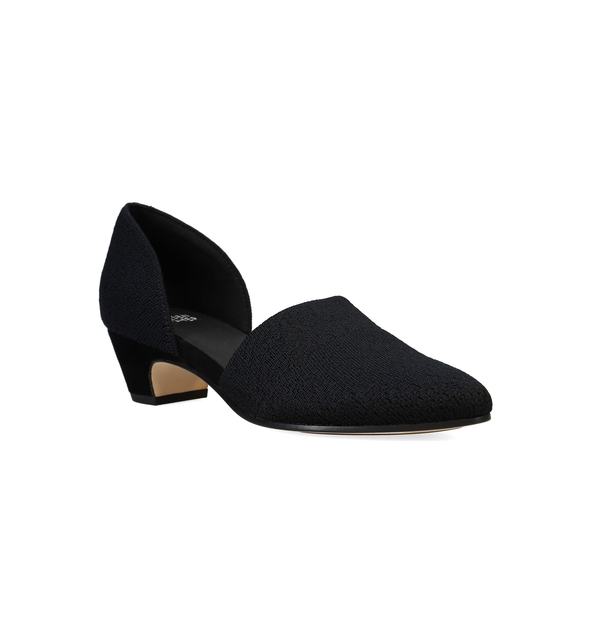 Marra Heels