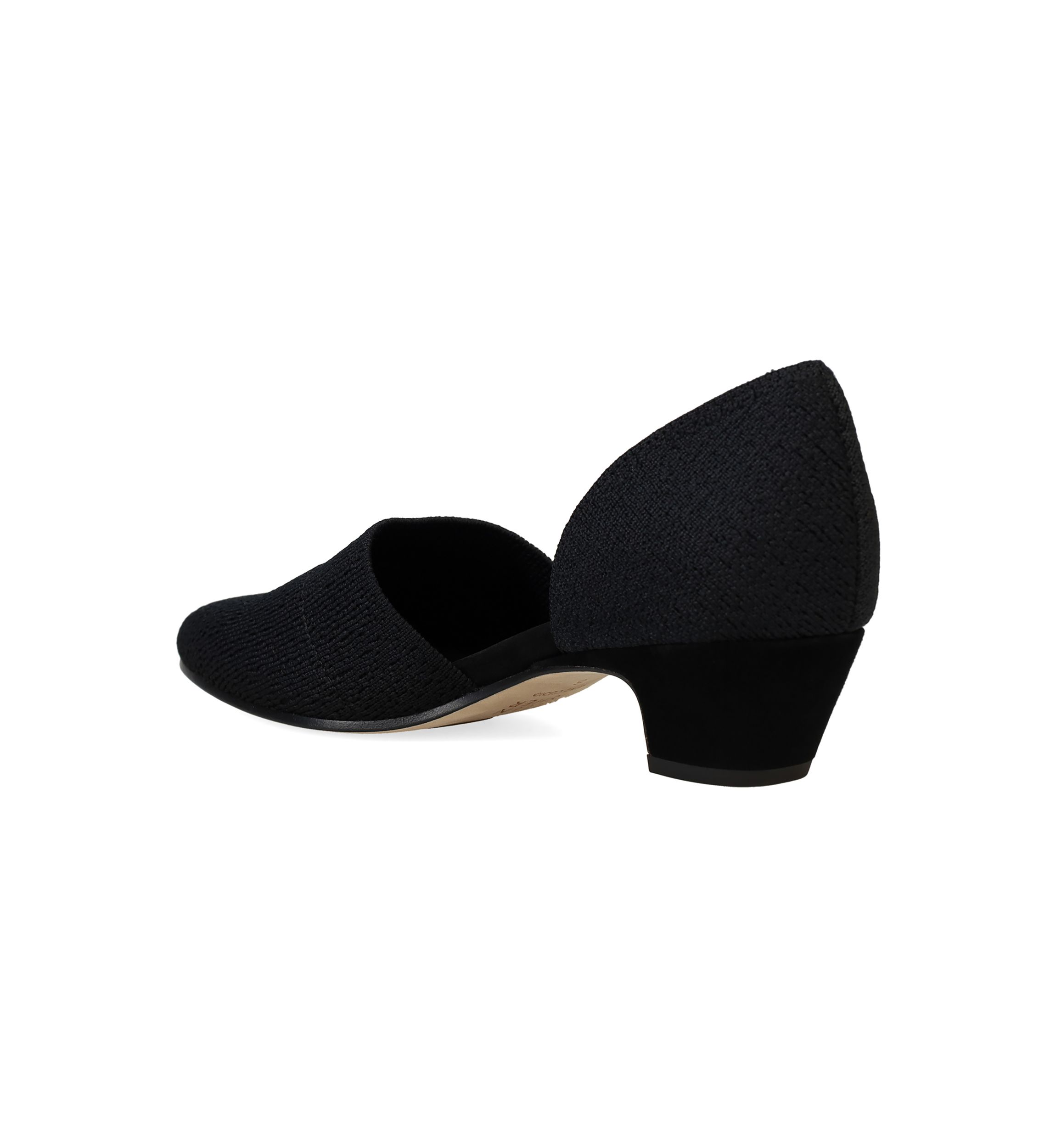 Marra Heels